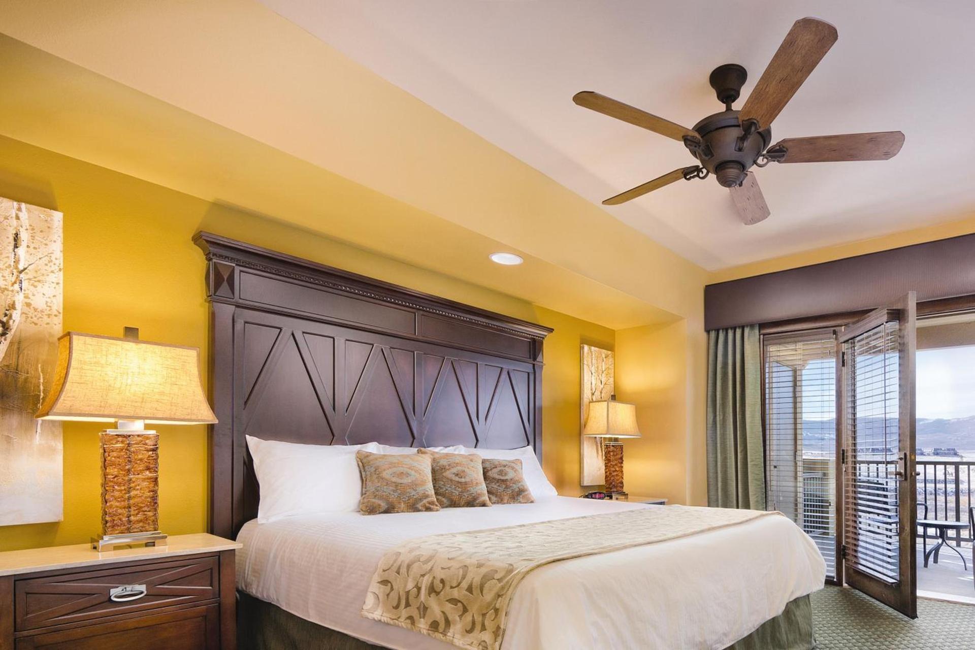 WorldMark Granby - Rocky Mountain Preserve photo 5