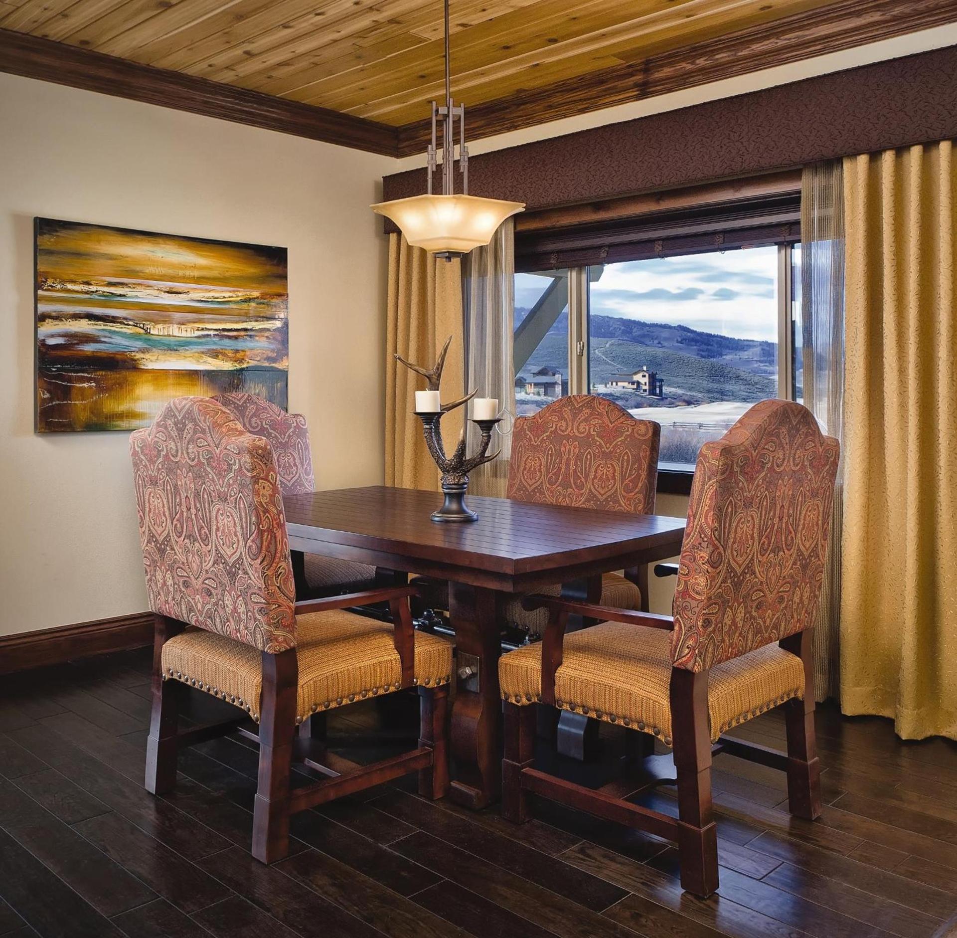 WorldMark Granby - Rocky Mountain Preserve photo 6