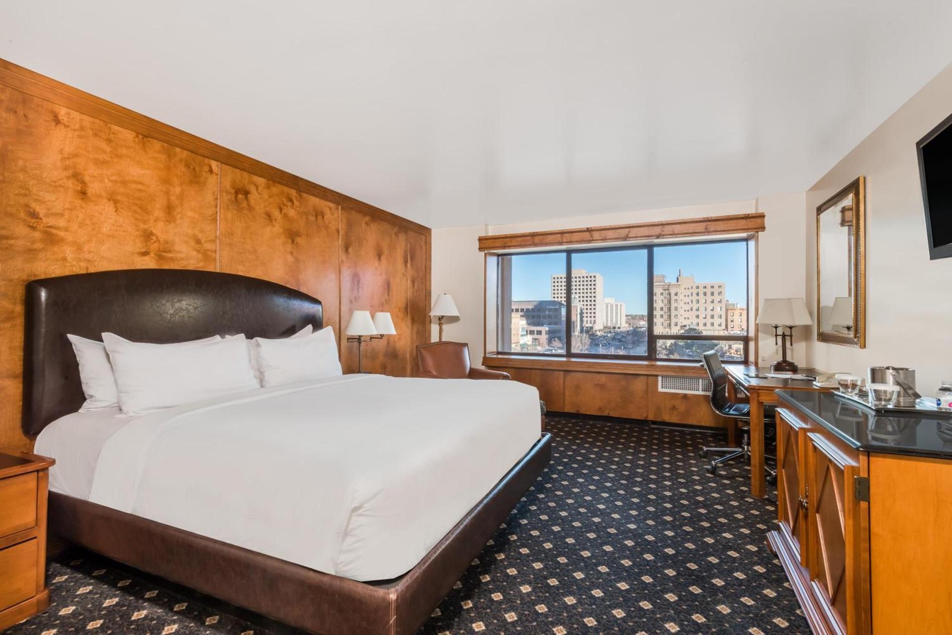 The Antlers, a Wyndham Hotel photo 74