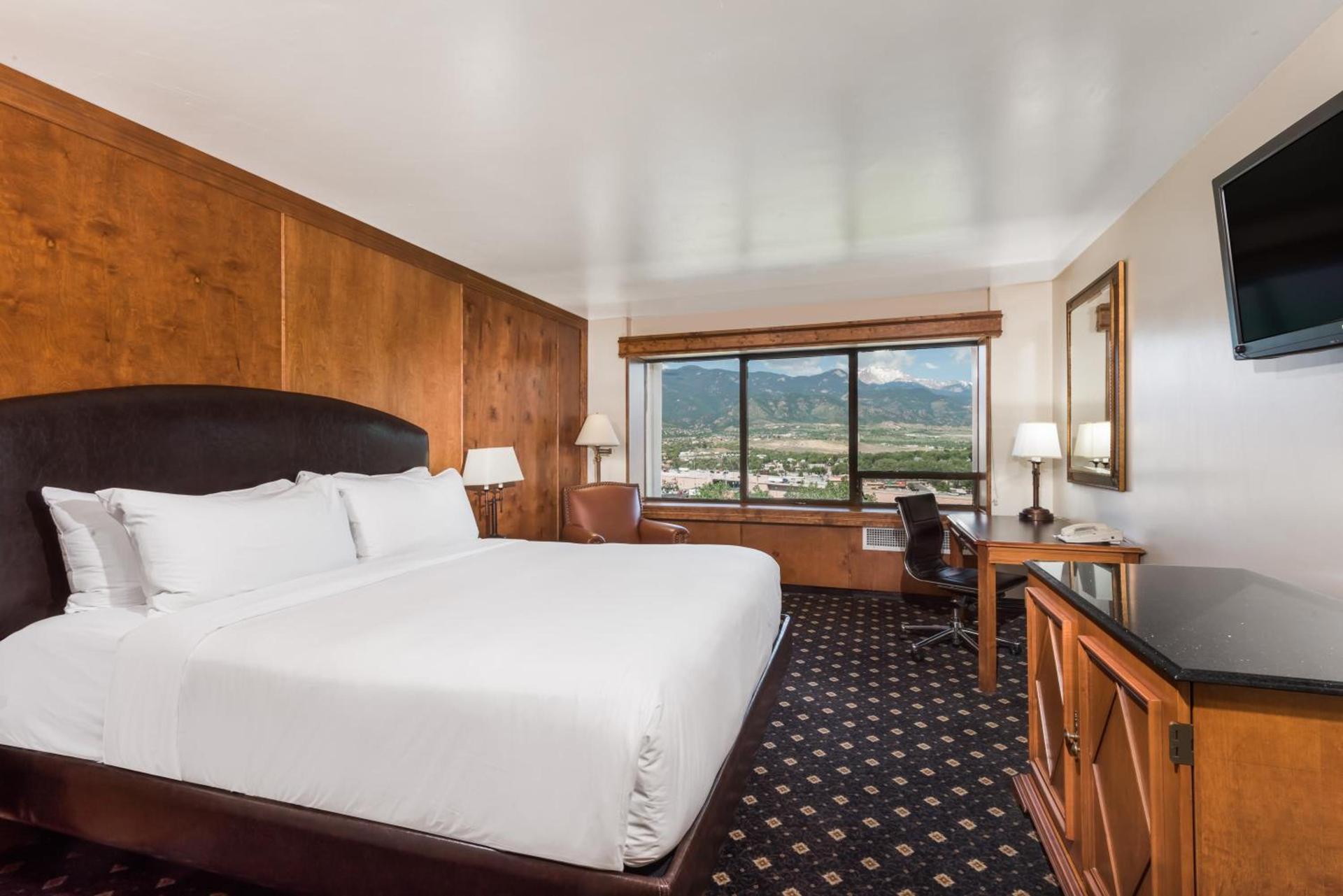 The Antlers, a Wyndham Hotel photo 44