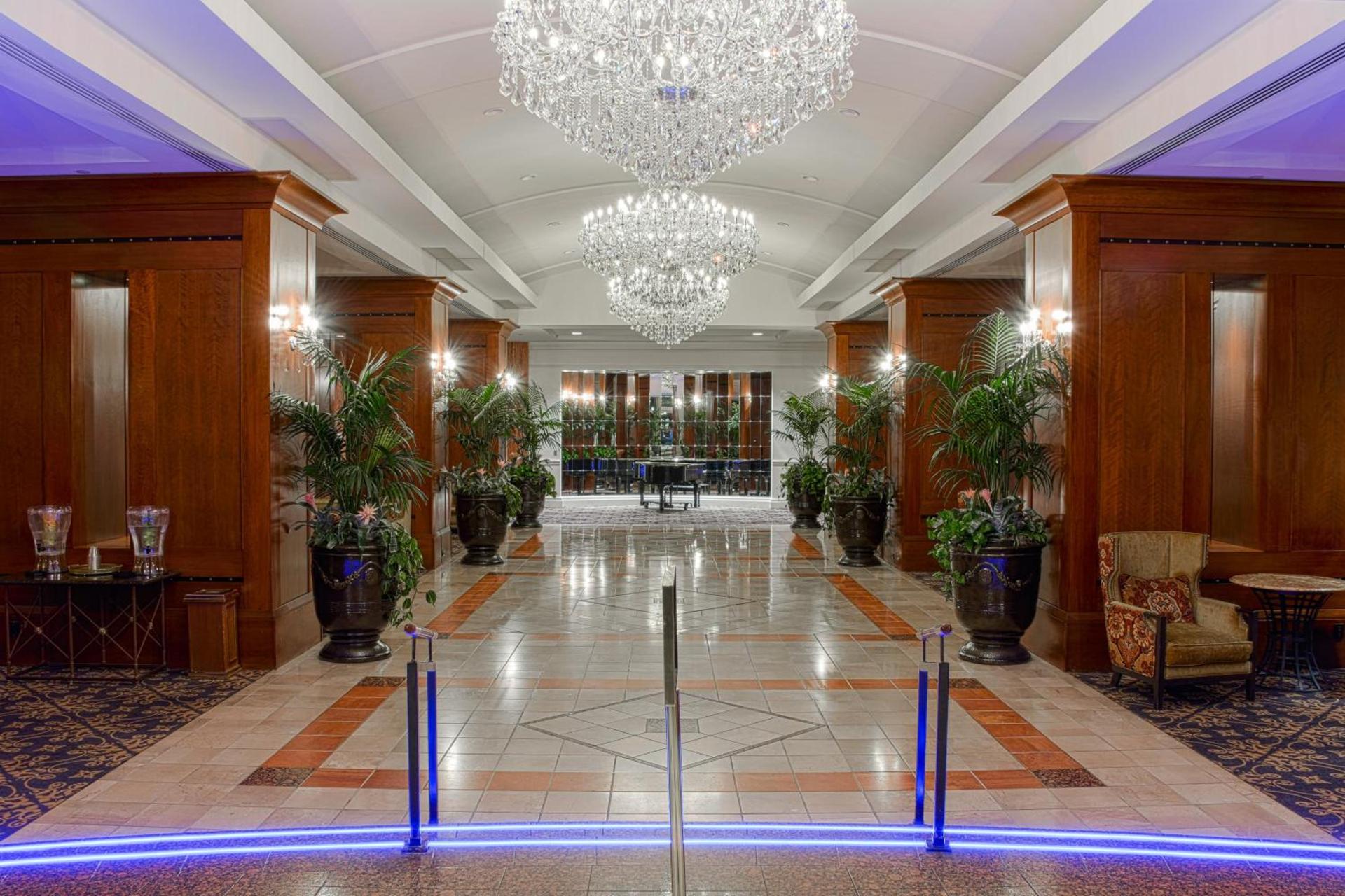 The Antlers, a Wyndham Hotel photo 72