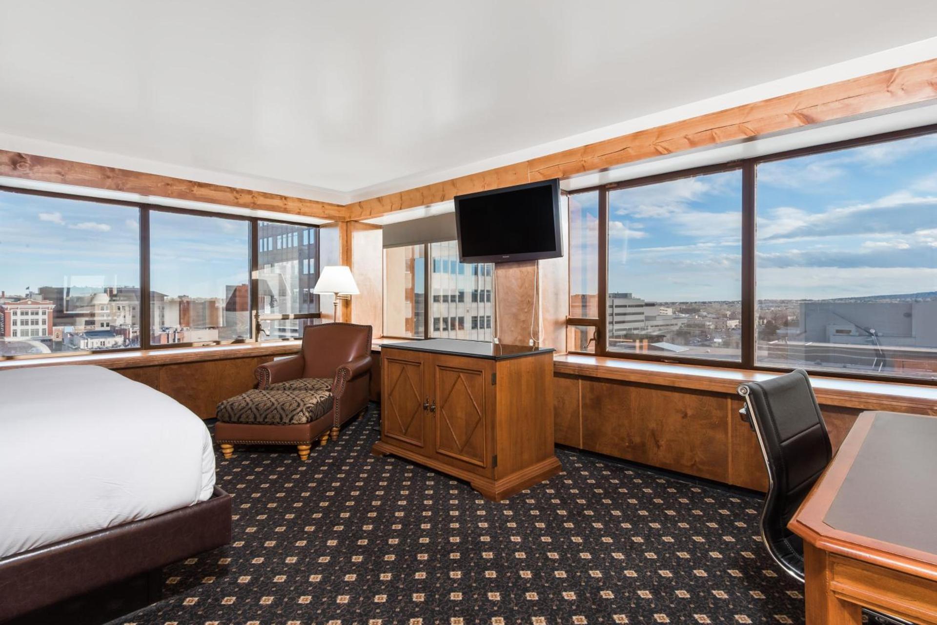 The Antlers, a Wyndham Hotel photo 83