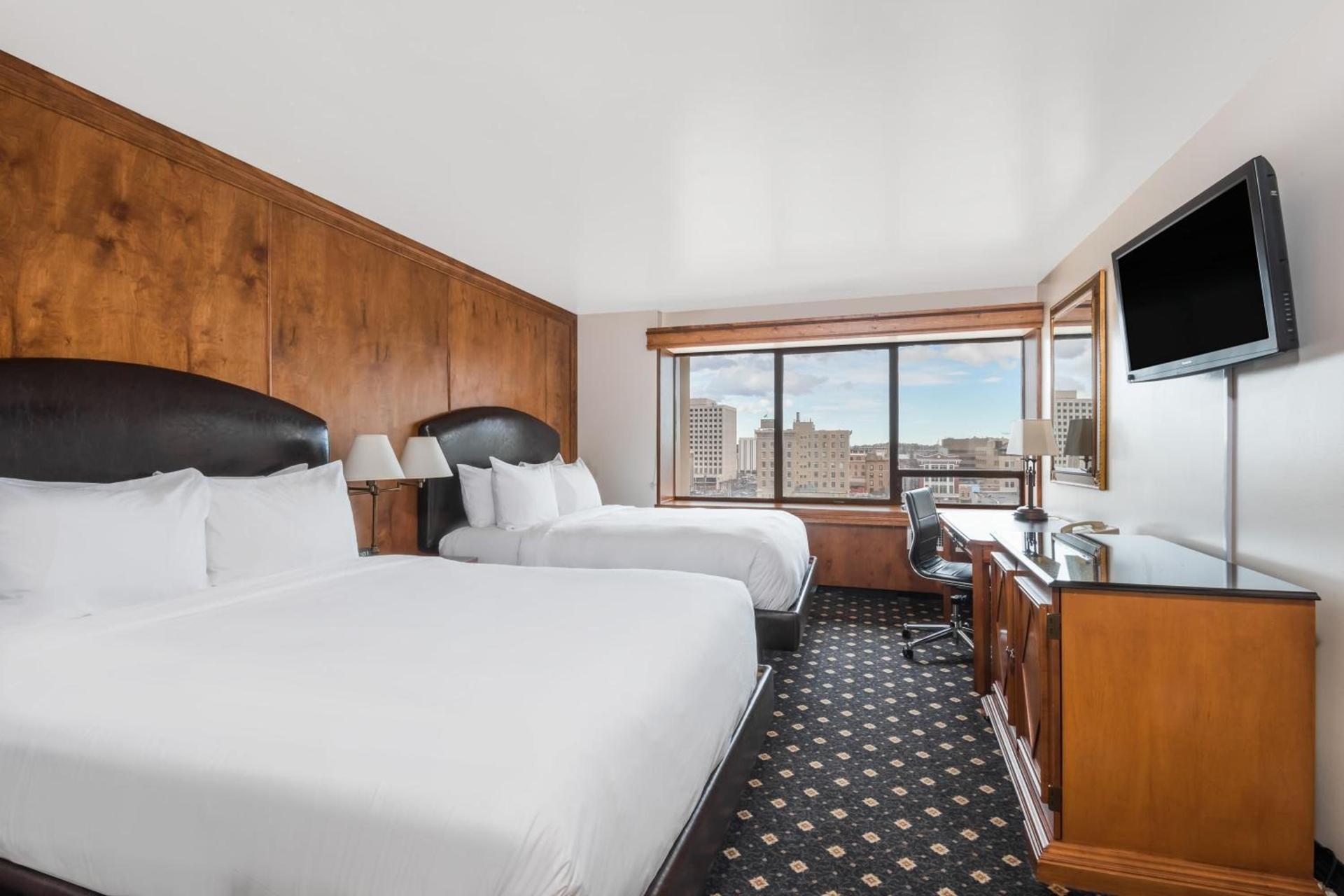 The Antlers, a Wyndham Hotel photo 56