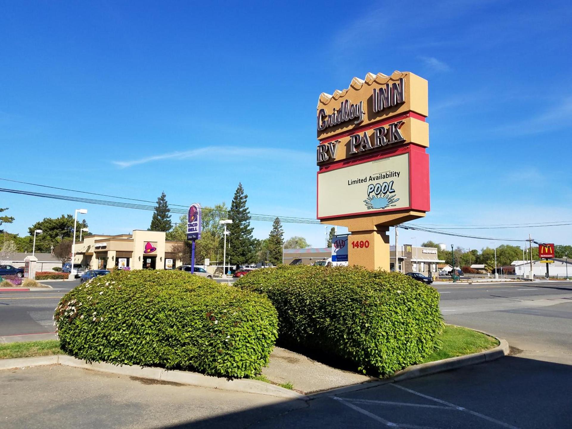 Gridley Inn & RV Park photo 1