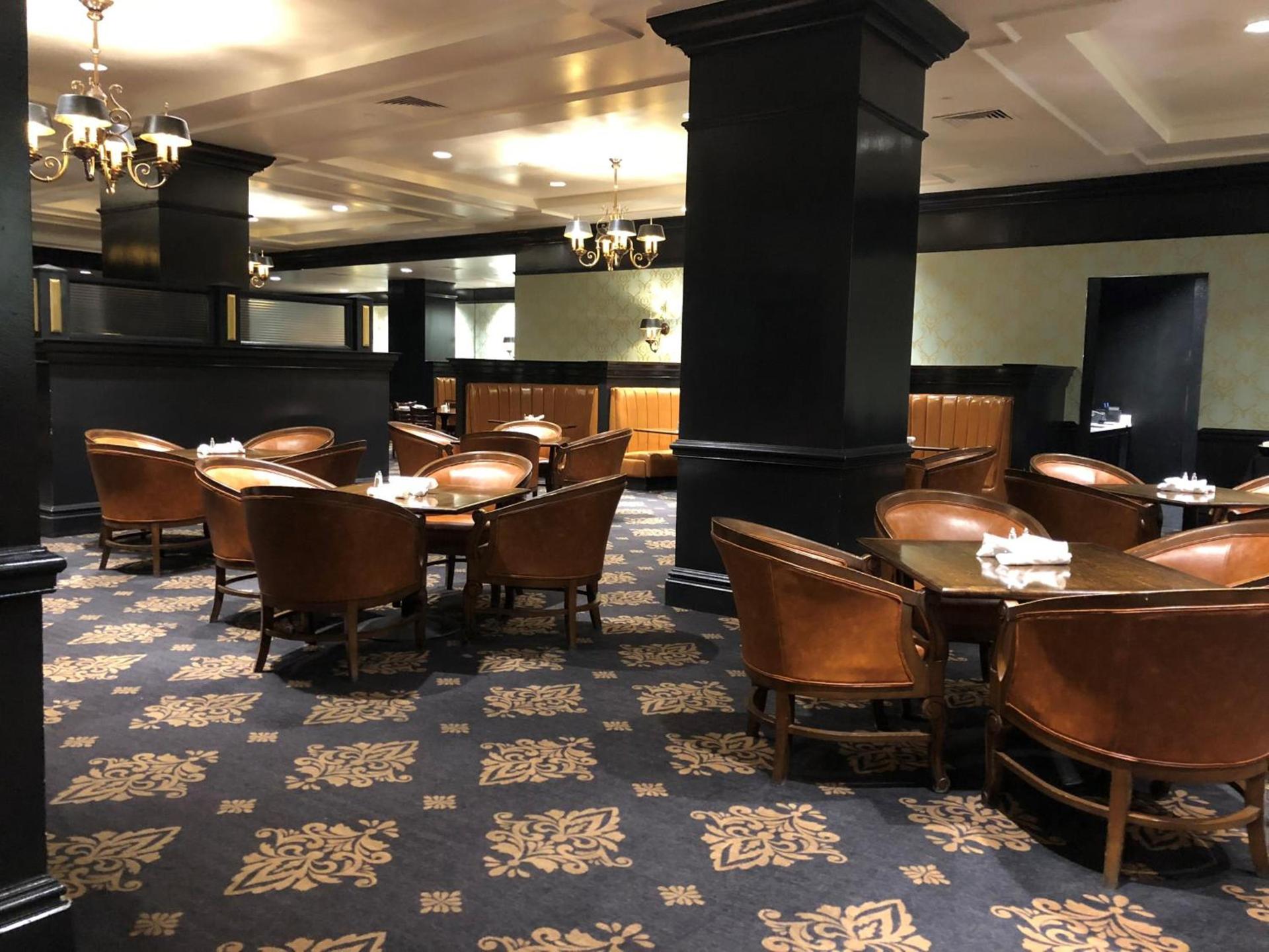 The Antlers, a Wyndham Hotel photo 75