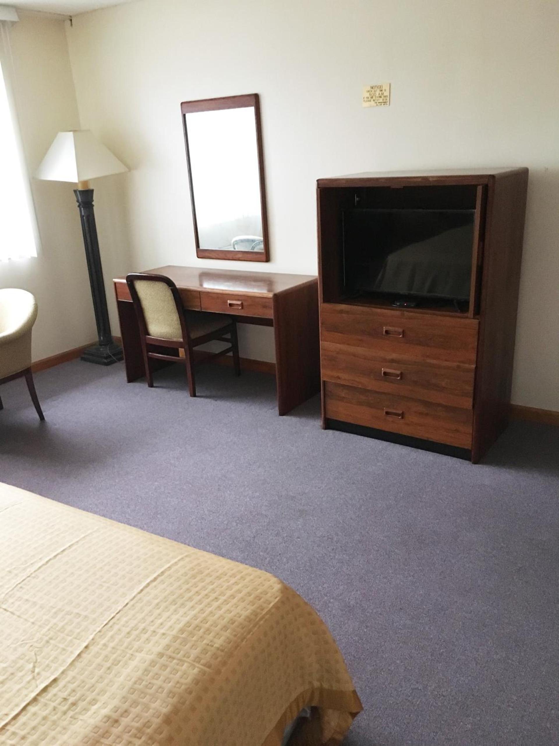 Village Motel photo 11