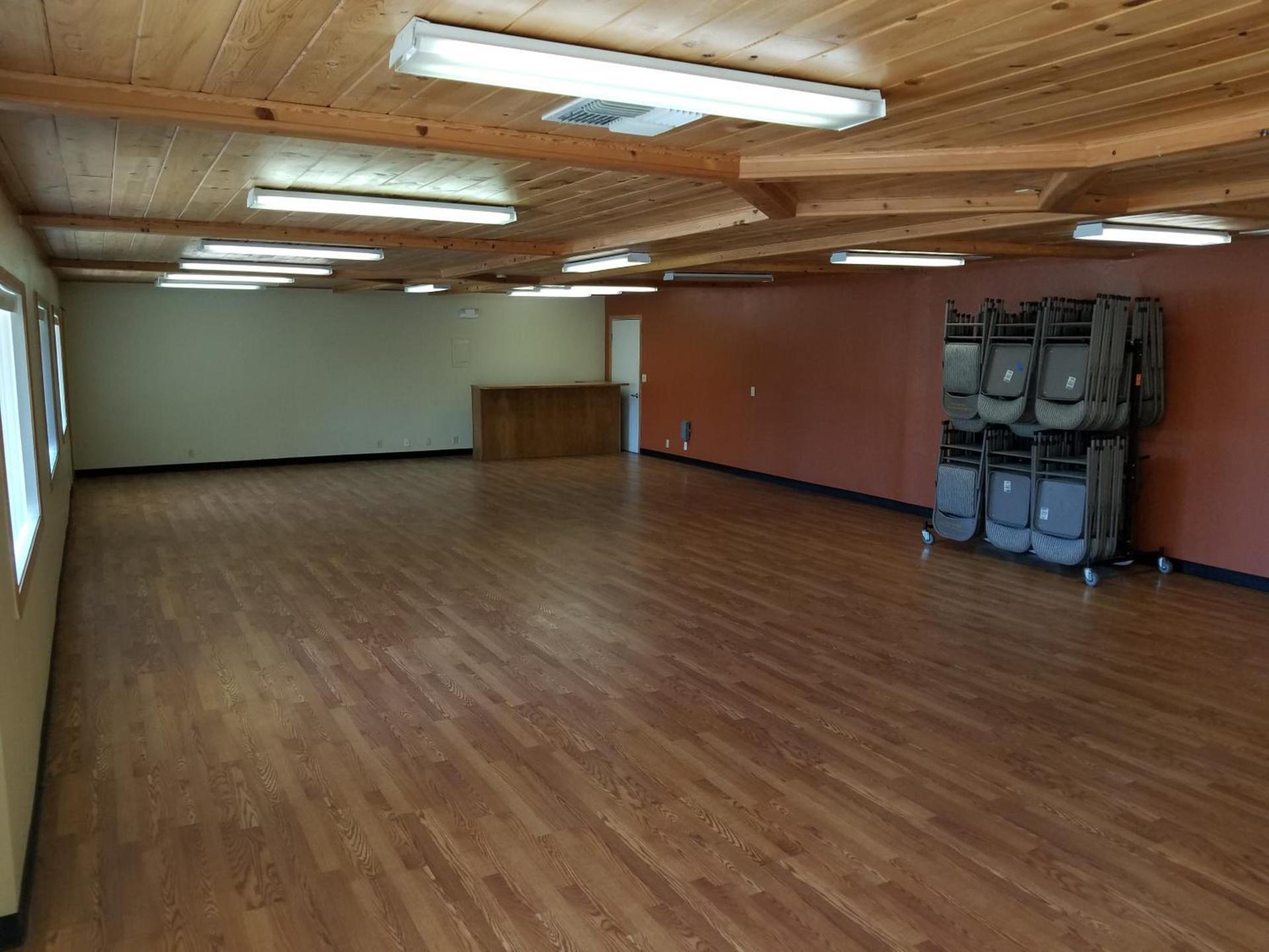 Gridley Inn & RV Park photo 12