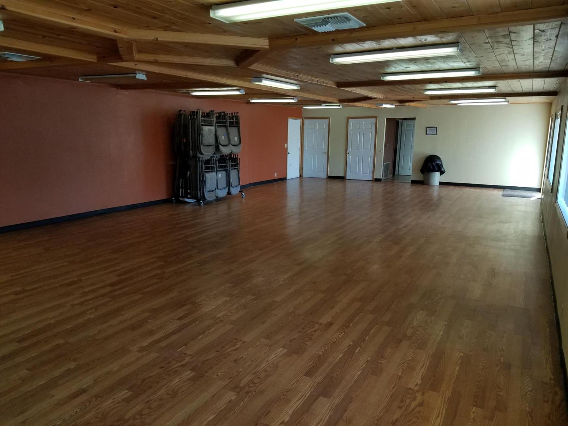 Gridley Inn & RV Park photo 11