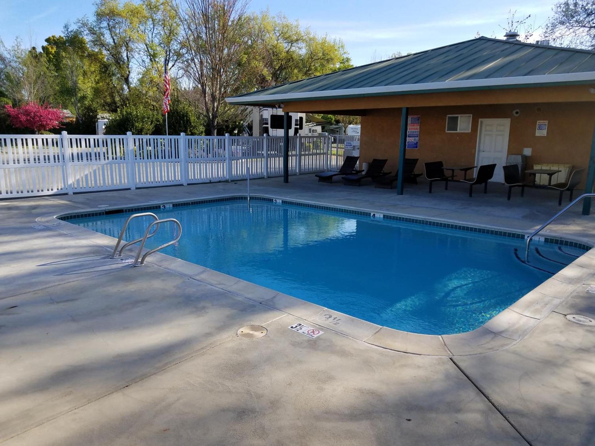 Gridley Inn & RV Park photo 4