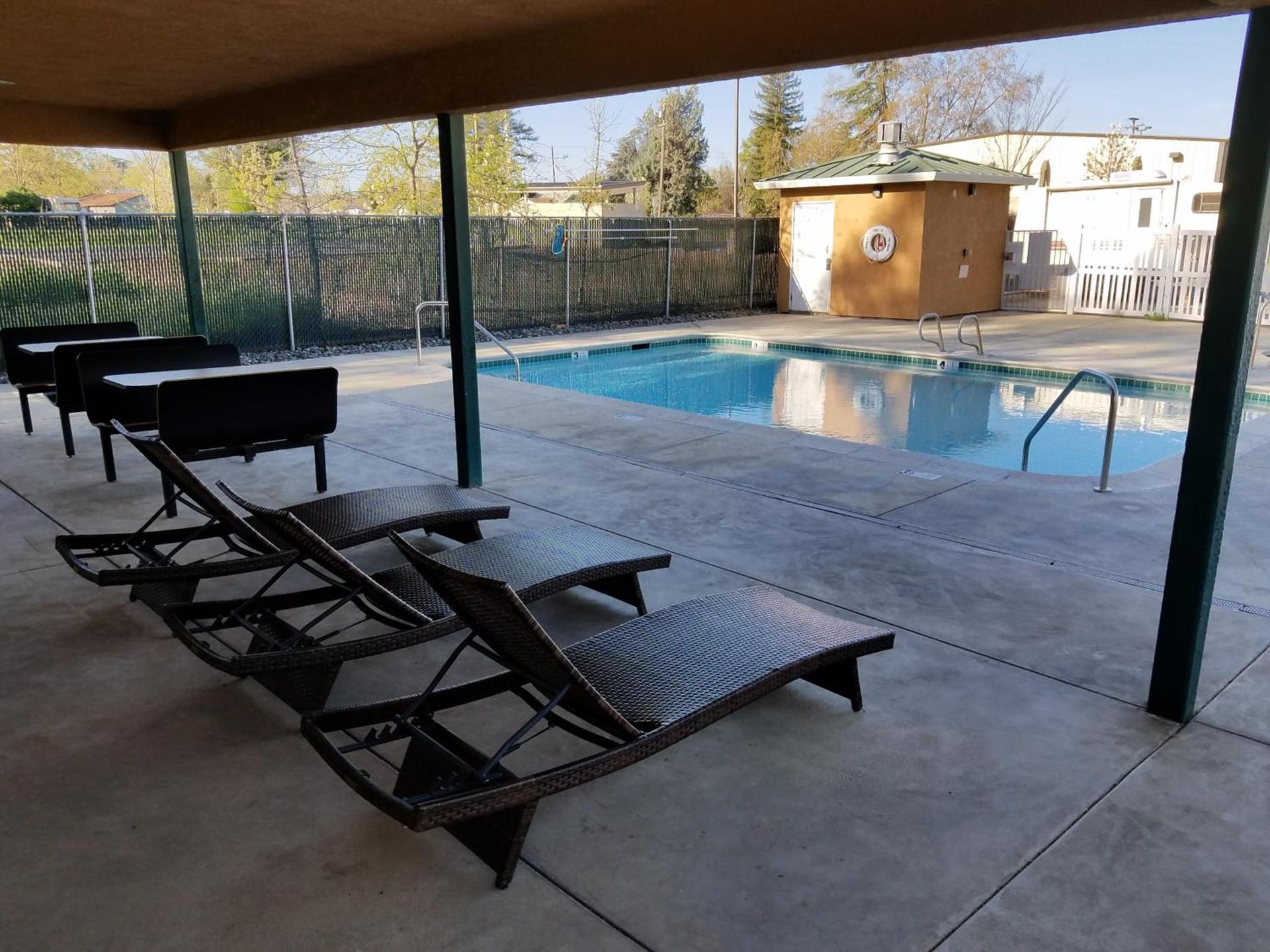 Gridley Inn & RV Park photo 3