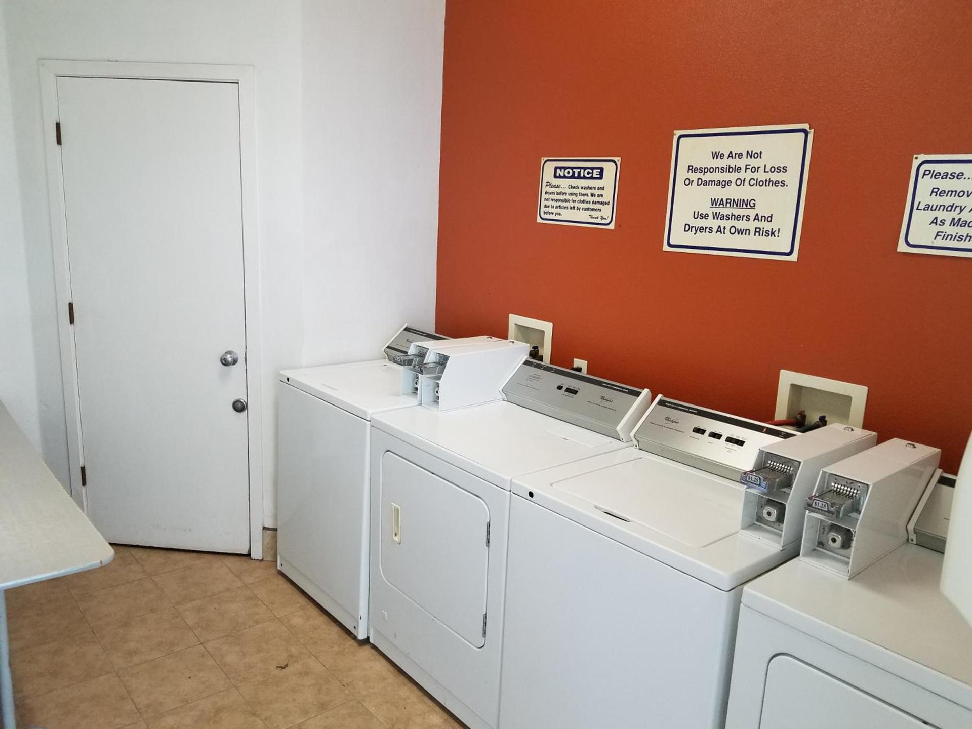 Gridley Inn & RV Park photo 10