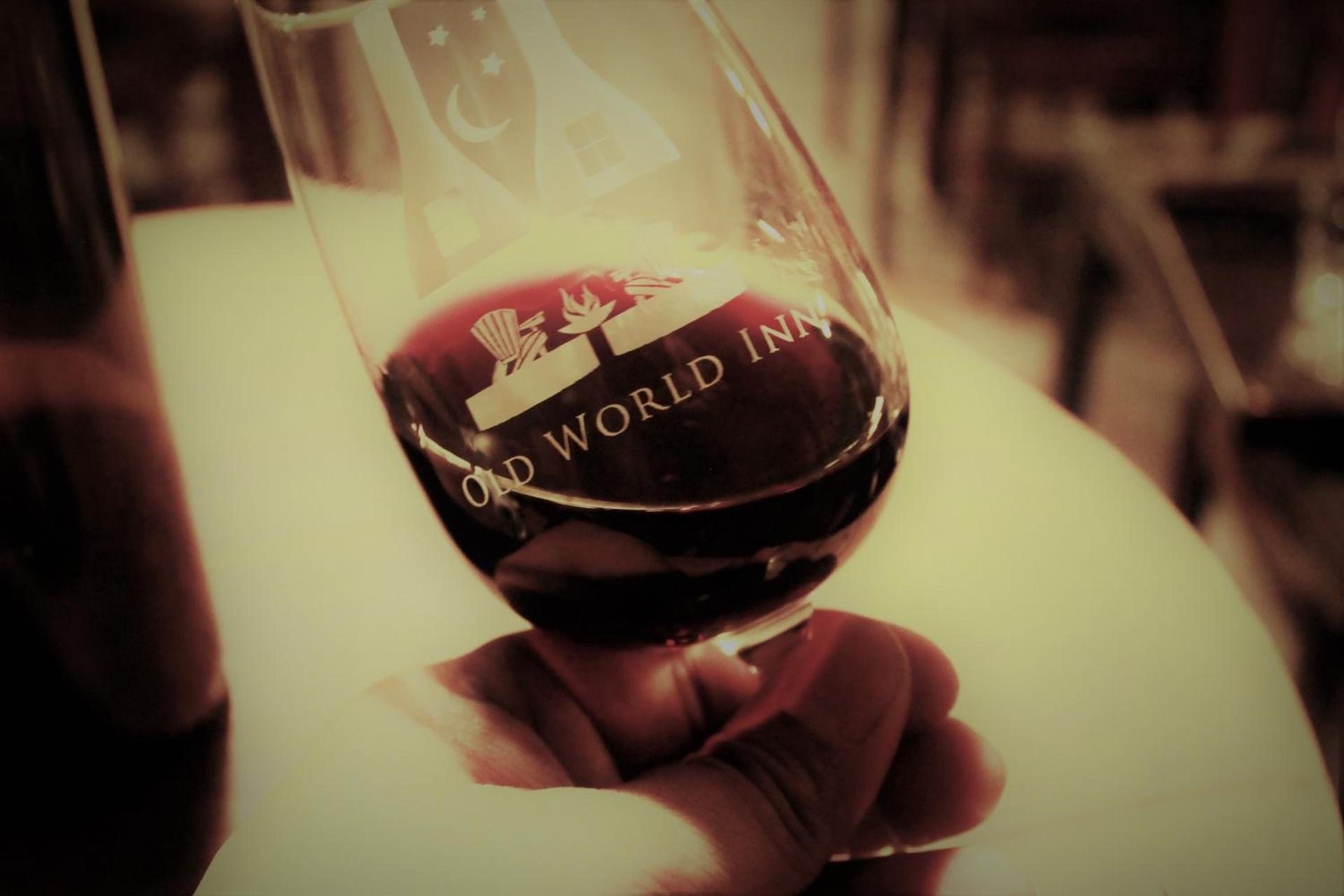Cabernet House, an Old World Inn photo 10
