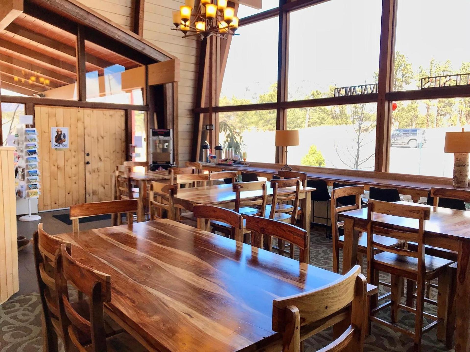 Hotel Estes photo 6