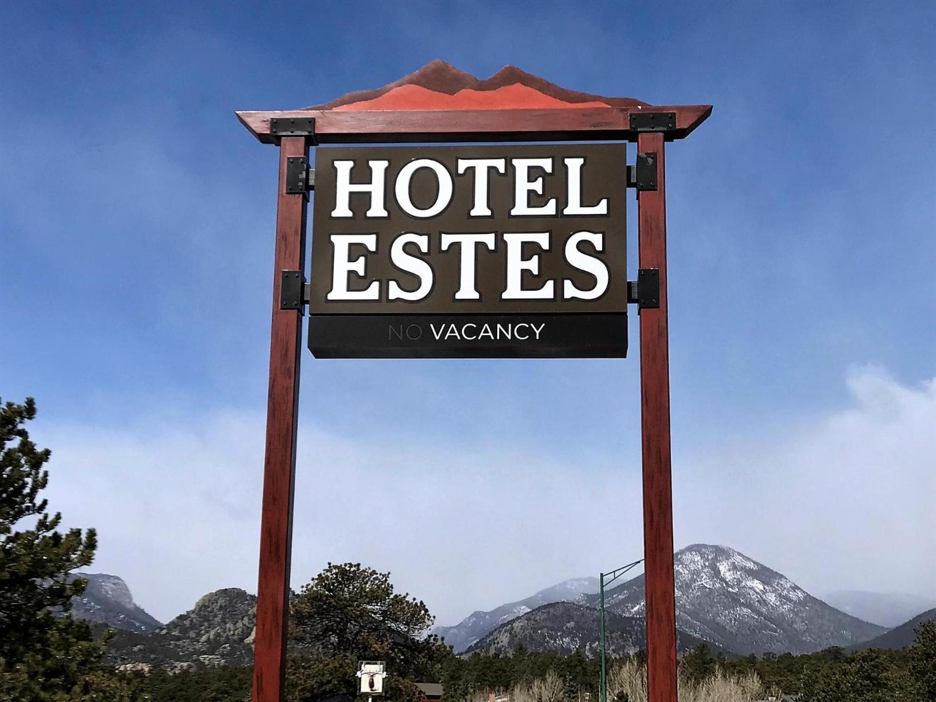 Hotel Estes photo 16