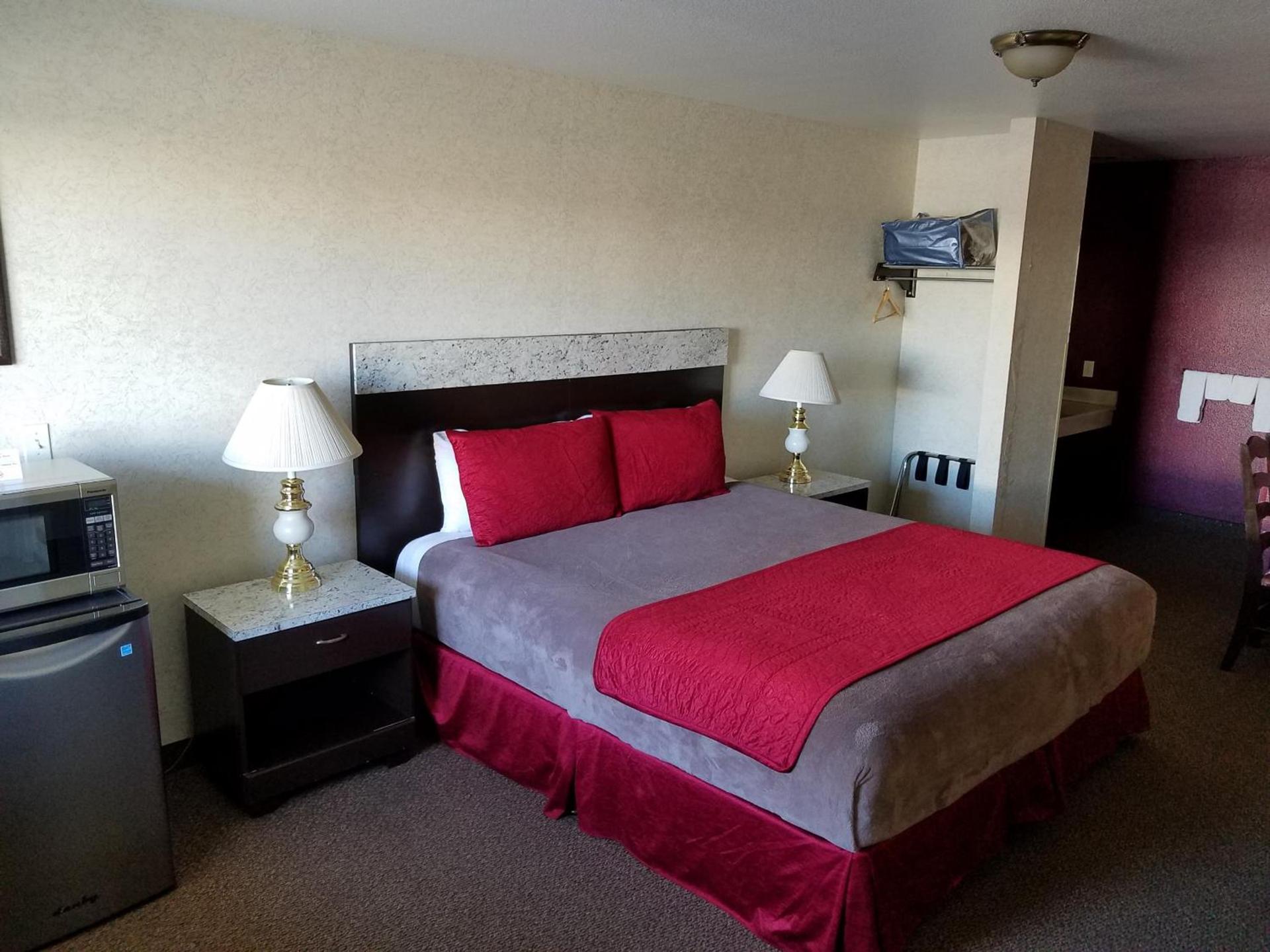 Gridley Inn & RV Park photo 27