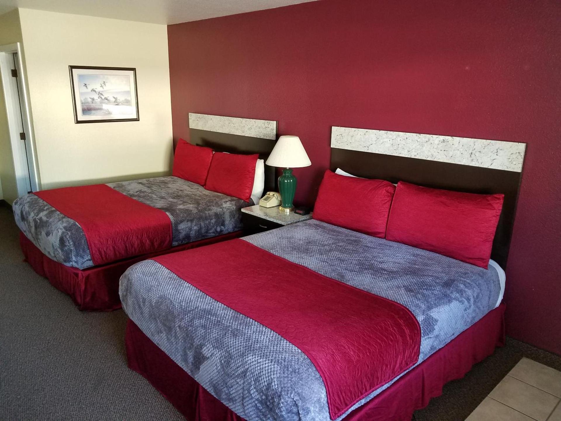 Gridley Inn & RV Park photo 23