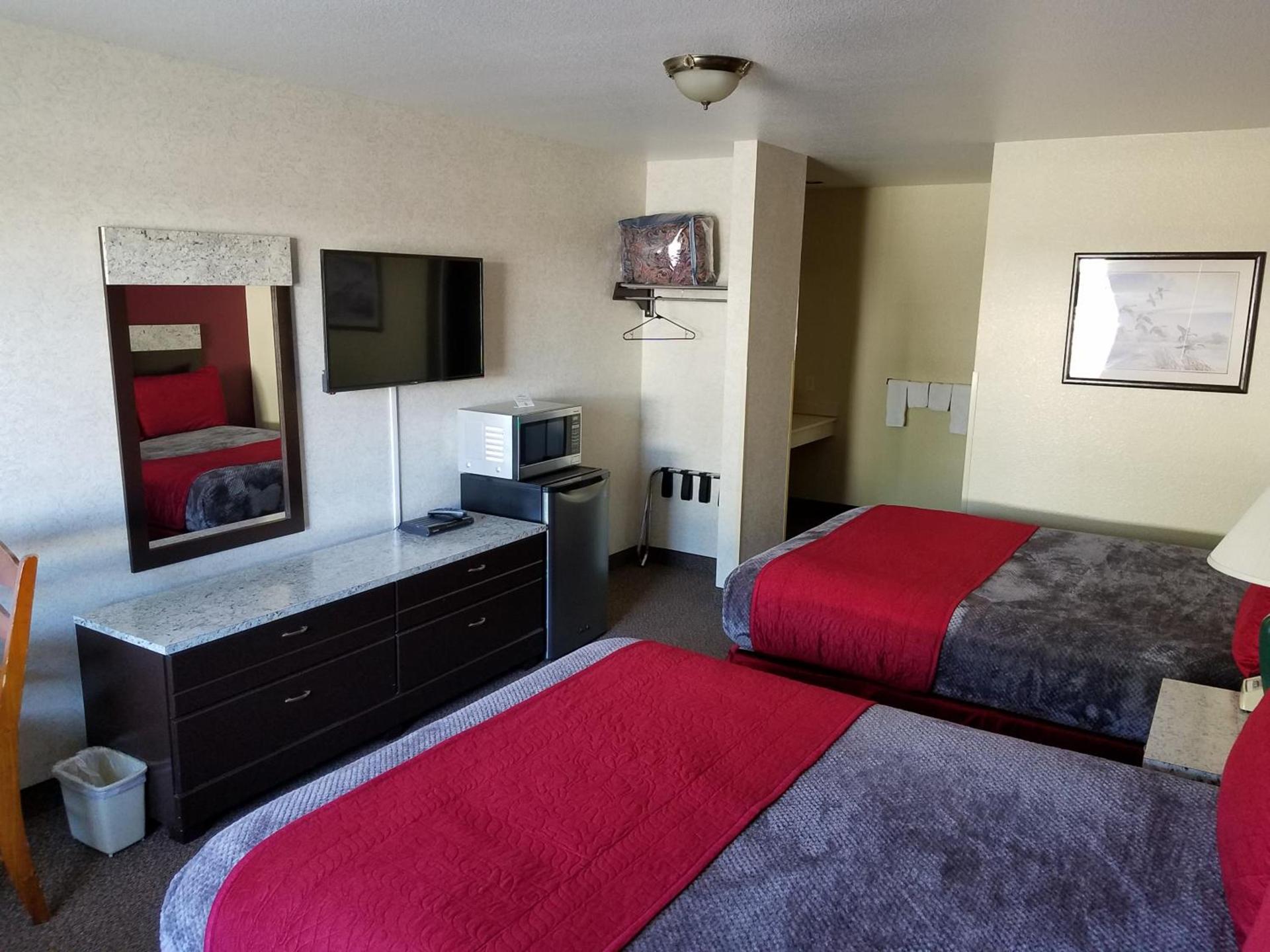 Gridley Inn & RV Park photo 24