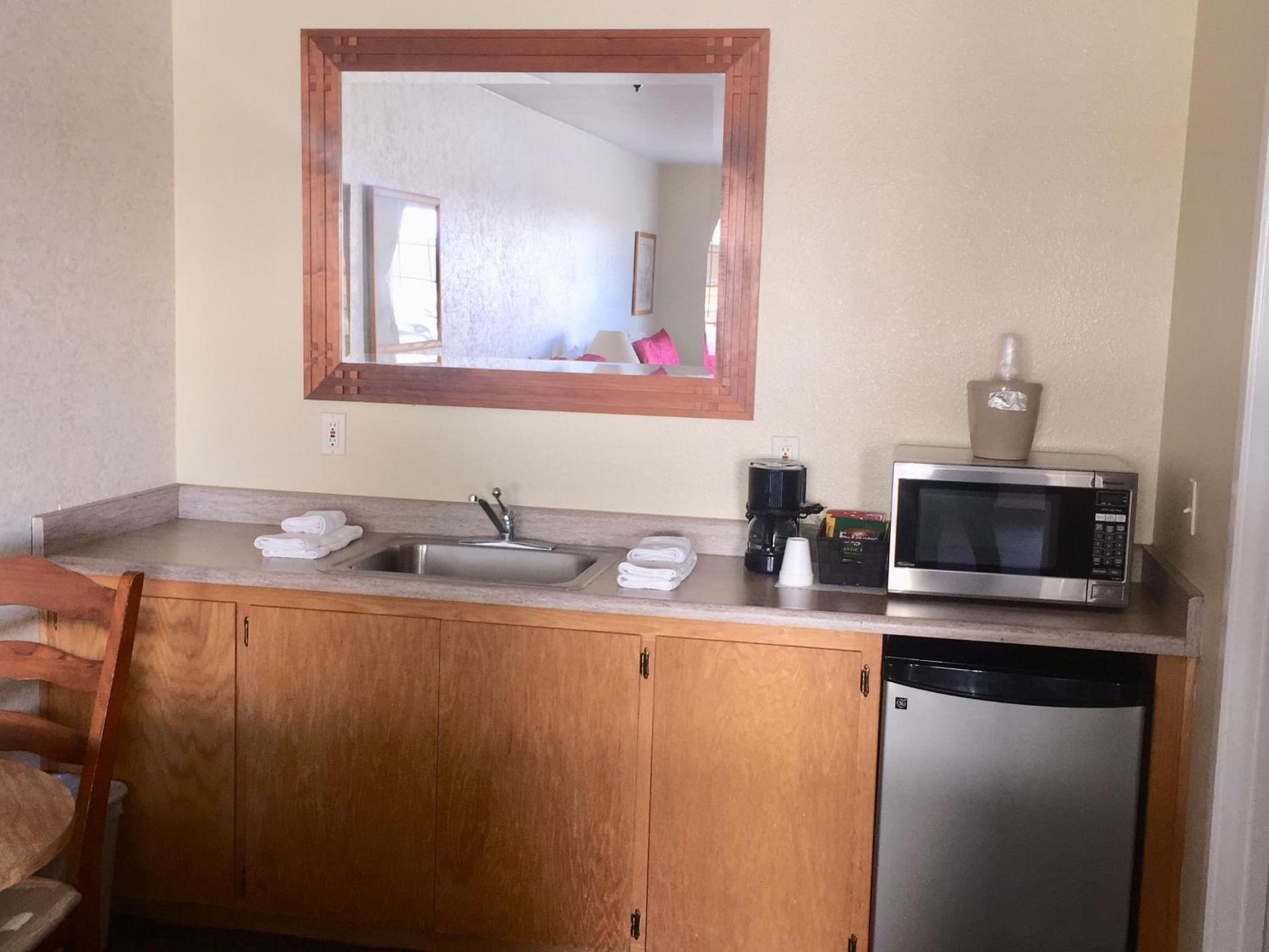 Gridley Inn & RV Park photo 14