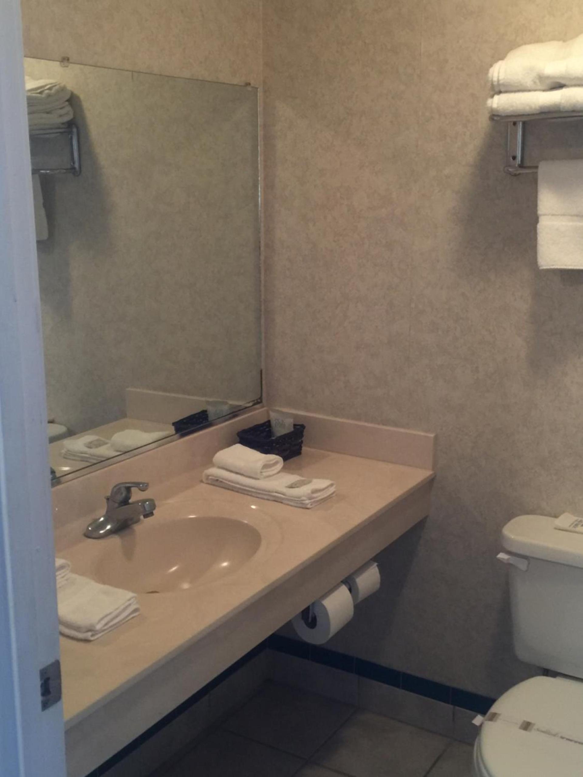 Gridley Inn & RV Park photo 19