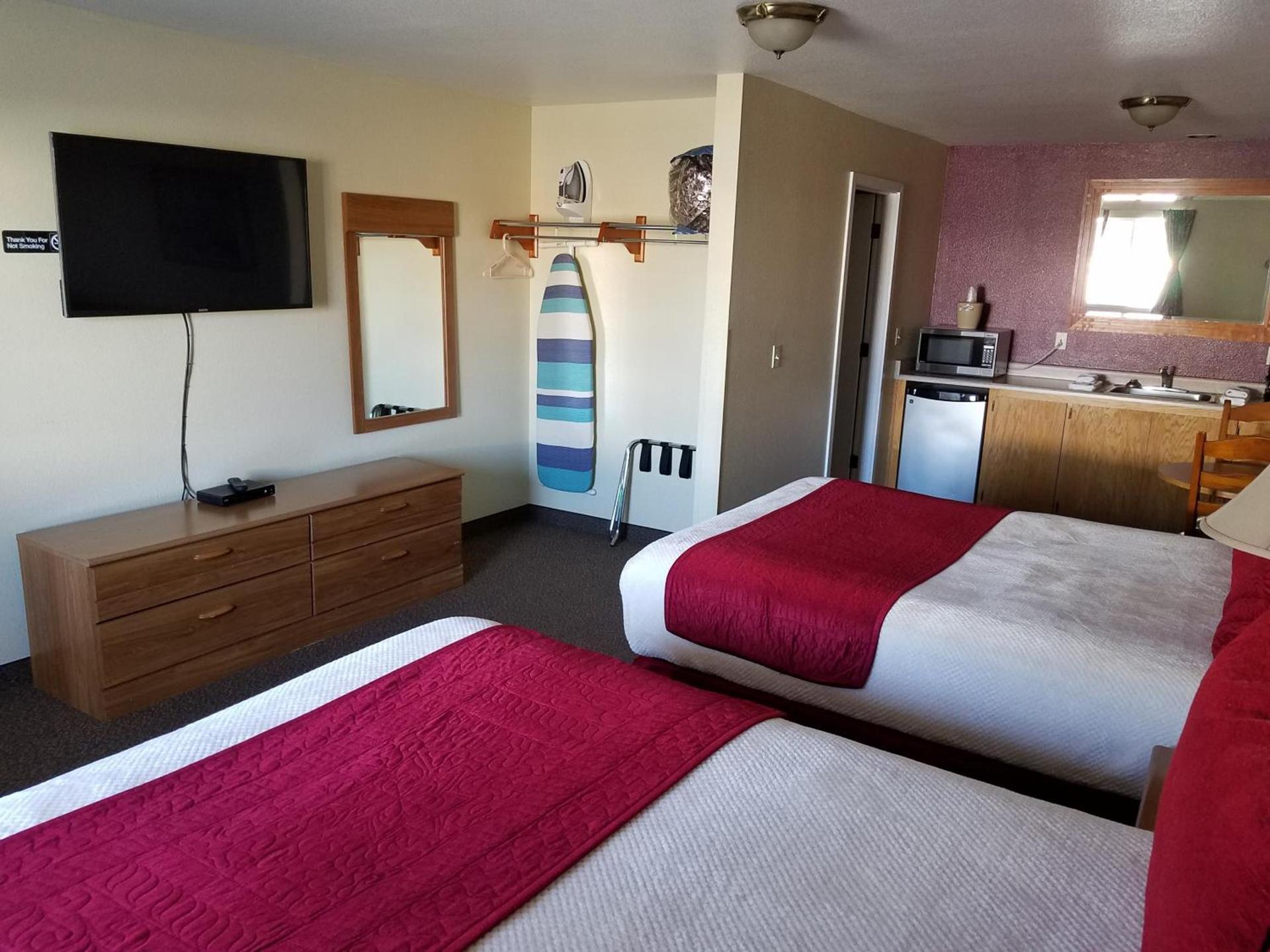 Gridley Inn & RV Park photo 21