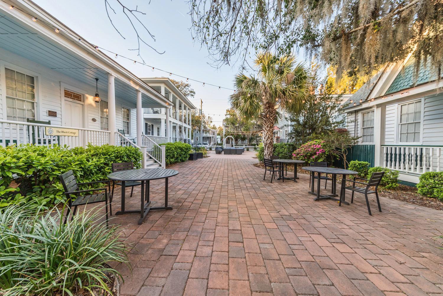 The Beaufort Inn photo 21