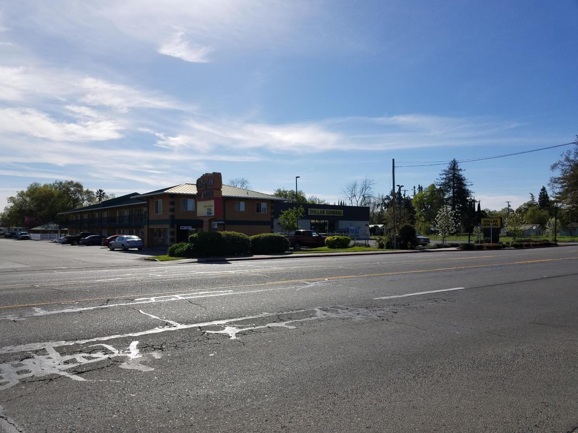 Gridley Inn & RV Park photo 2