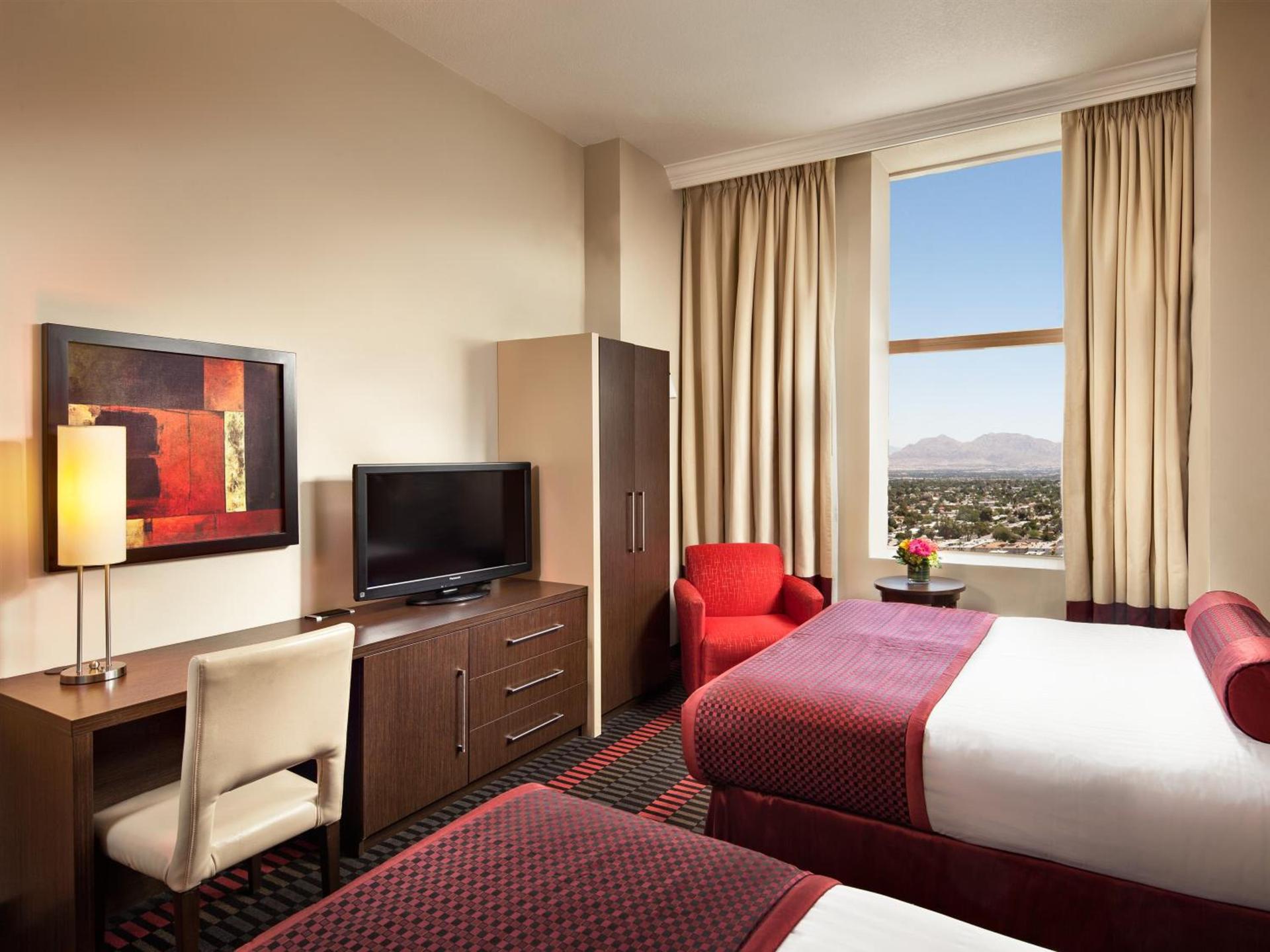 The STRAT Hotel, Casino & Tower photo 51