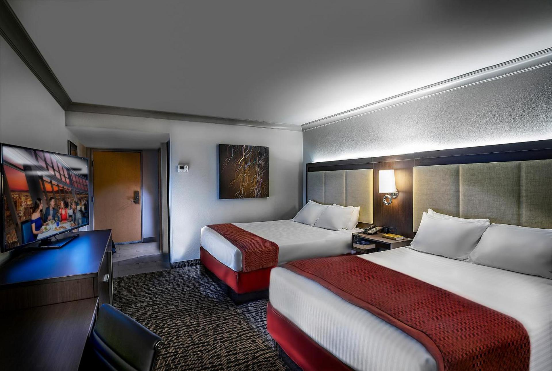 The STRAT Hotel, Casino & Tower photo 50
