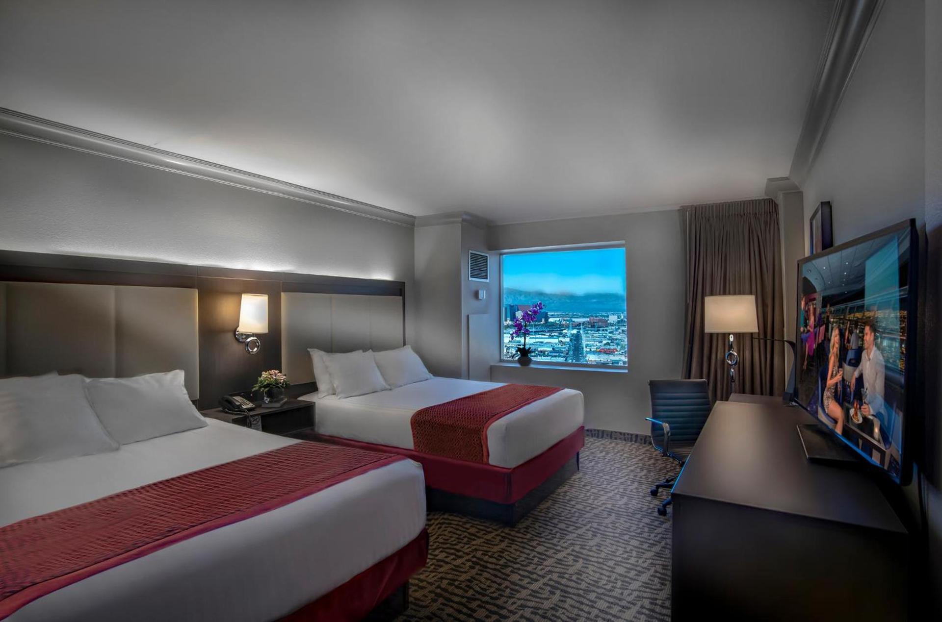 The STRAT Hotel, Casino & Tower photo 49