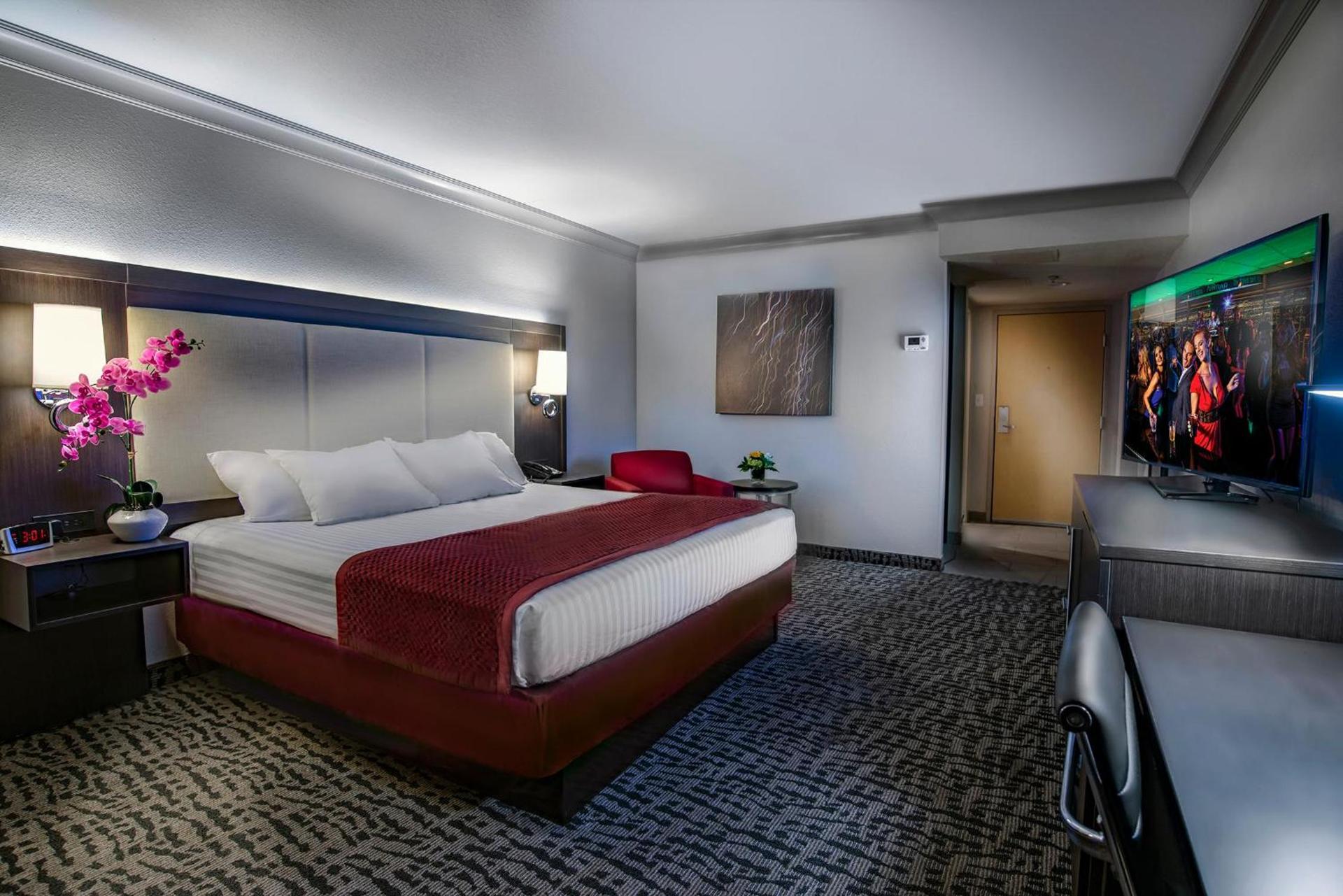 The STRAT Hotel, Casino & Tower photo 63