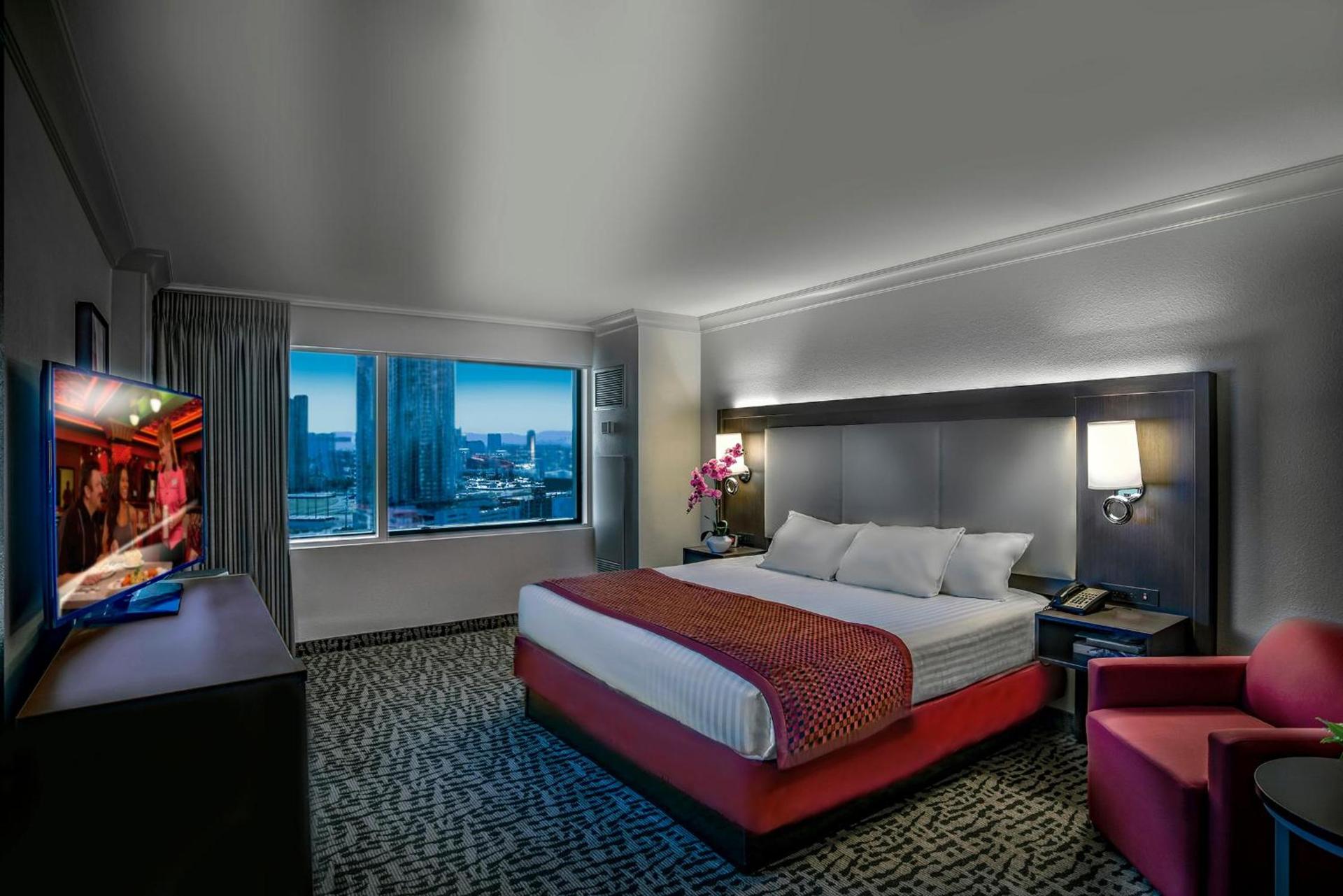 The STRAT Hotel, Casino & Tower photo 48