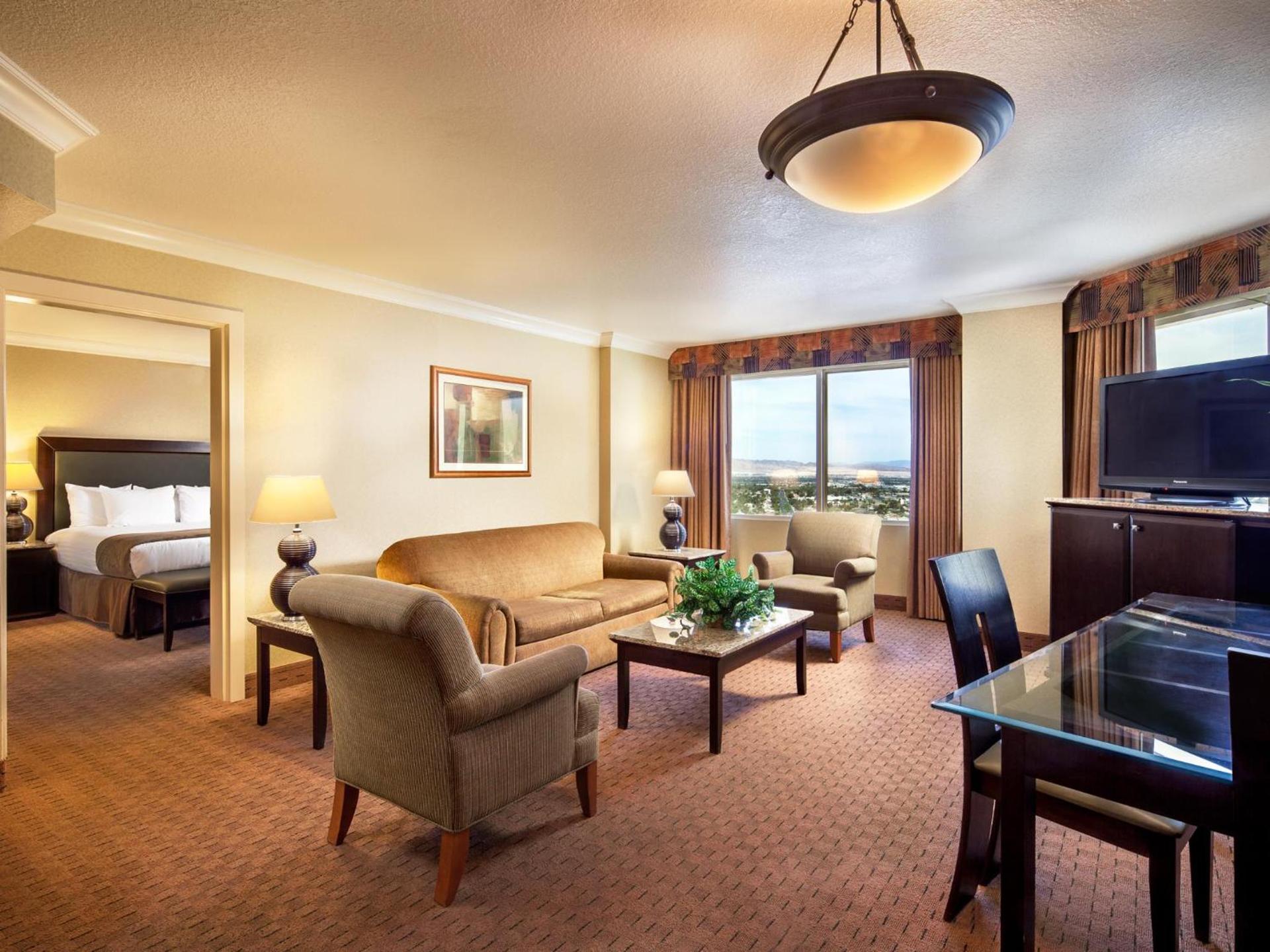 The STRAT Hotel, Casino & Tower photo 44