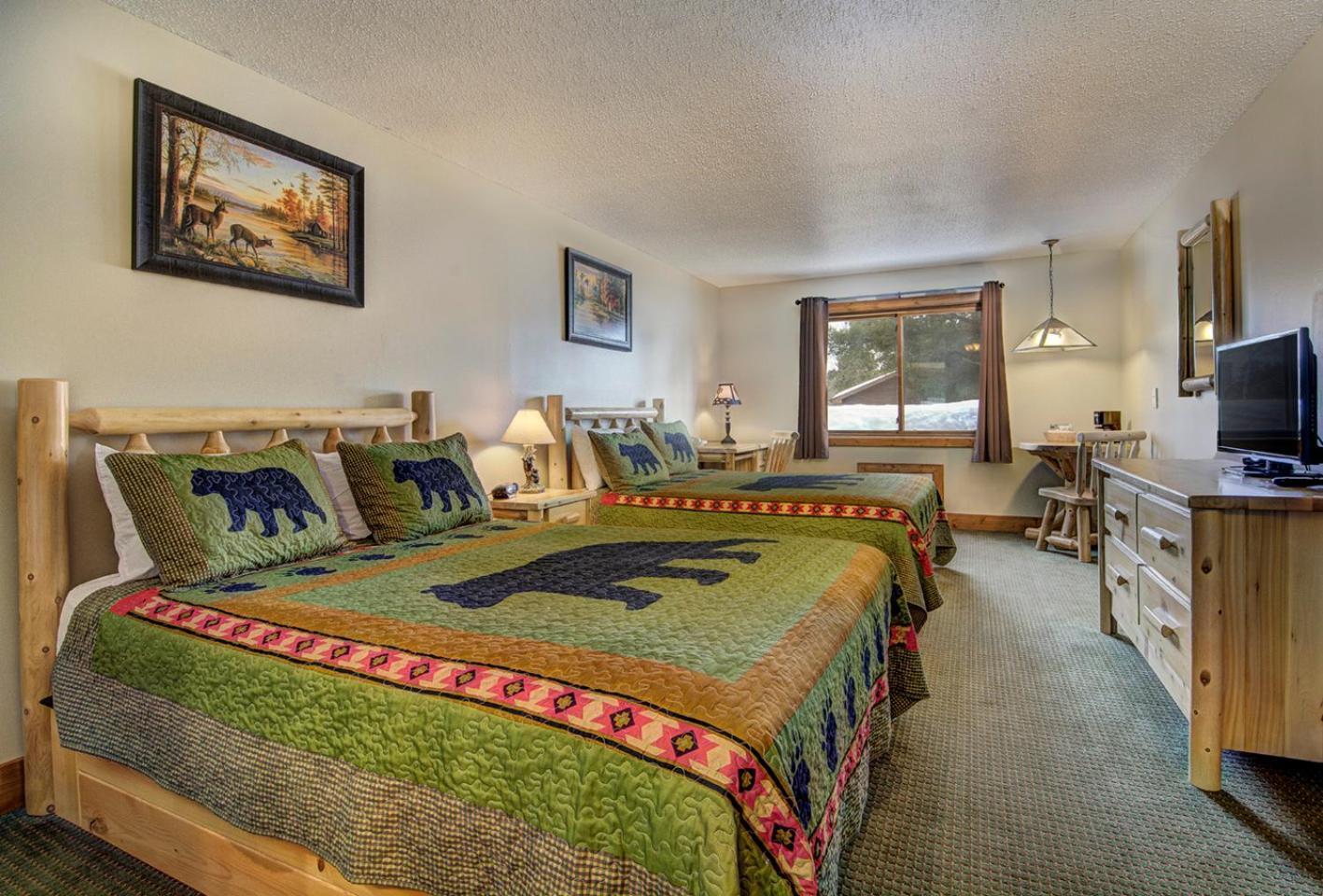 Eagle River Inn and Resort photo 11