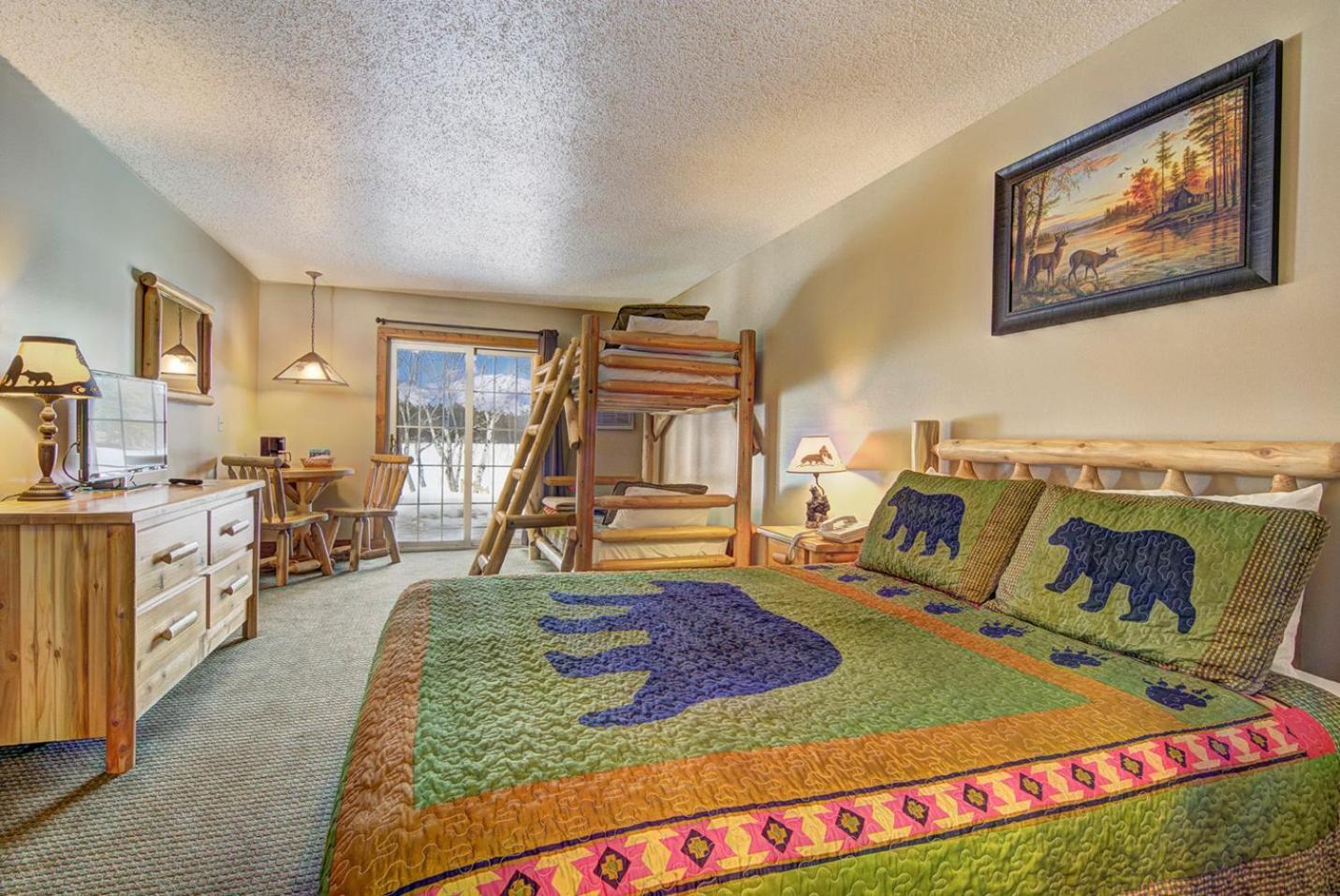 Eagle River Inn and Resort photo 18
