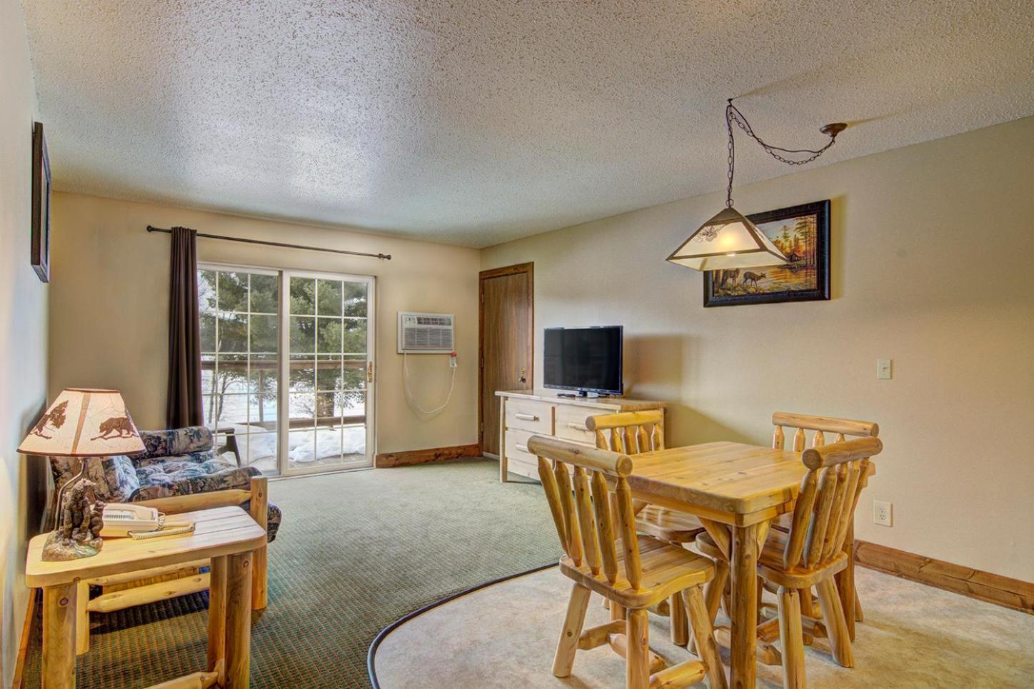 Eagle River Inn and Resort photo 16