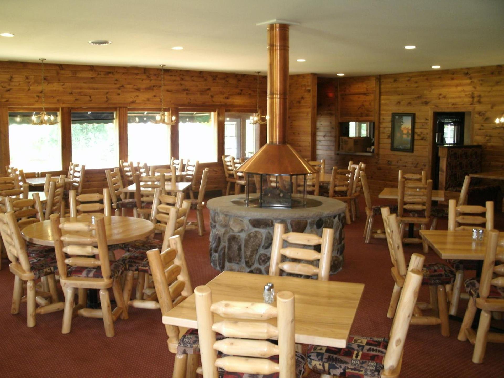 Eagle River Inn and Resort photo 9