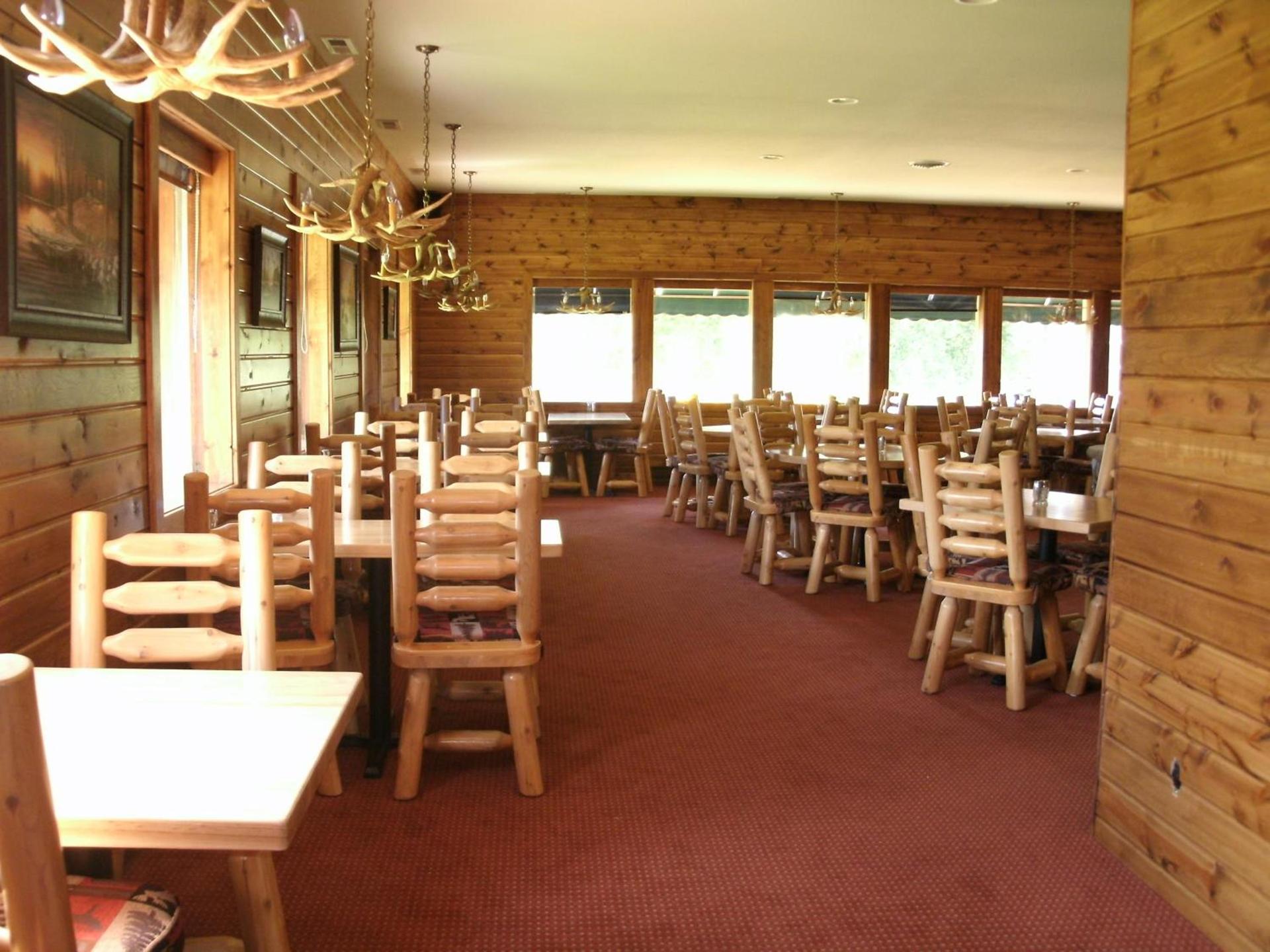 Eagle River Inn and Resort photo 15