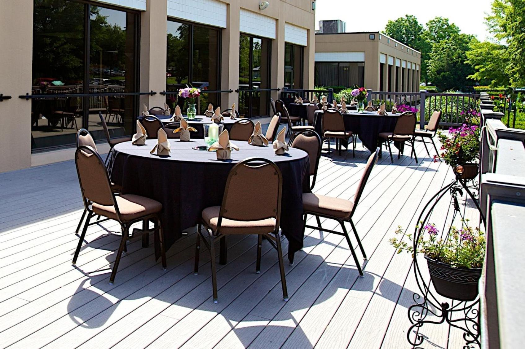 Radisson Hotel Nashville Airport photo 55