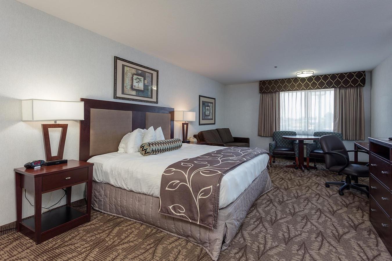 Shilo Inn Suites - Idaho Falls photo 16
