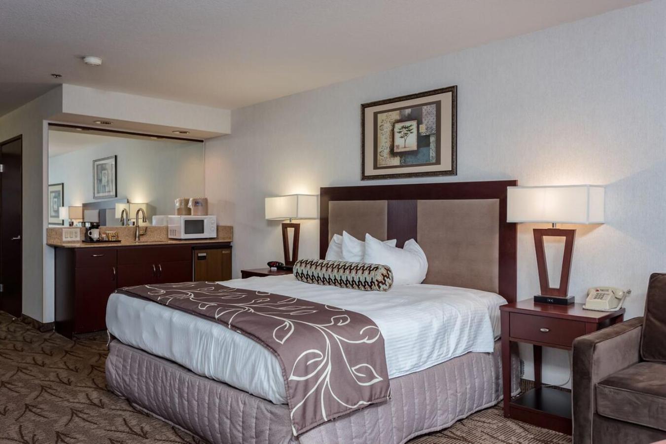 Shilo Inn Suites - Idaho Falls photo 15
