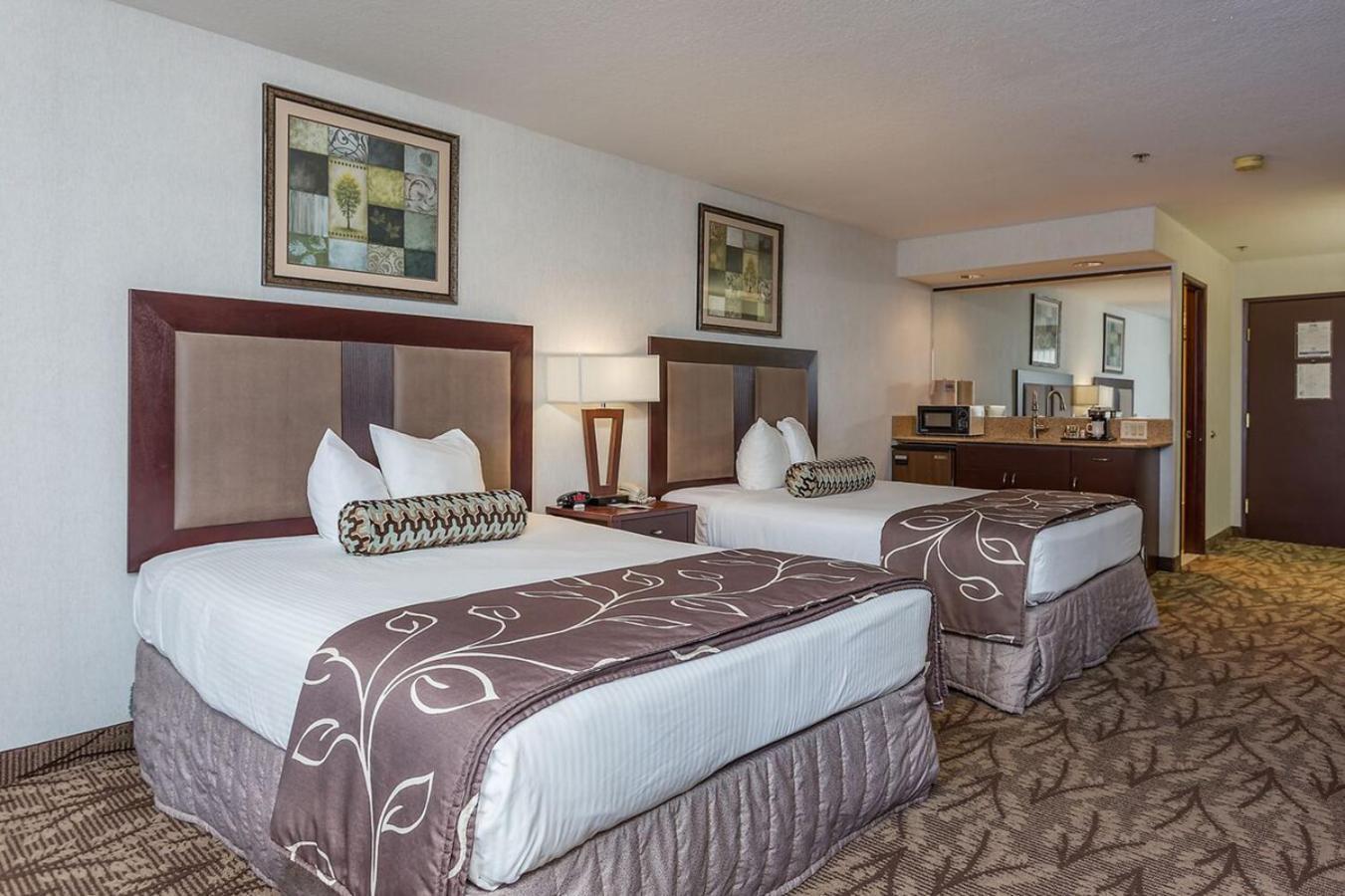 Shilo Inn Suites - Idaho Falls photo 12
