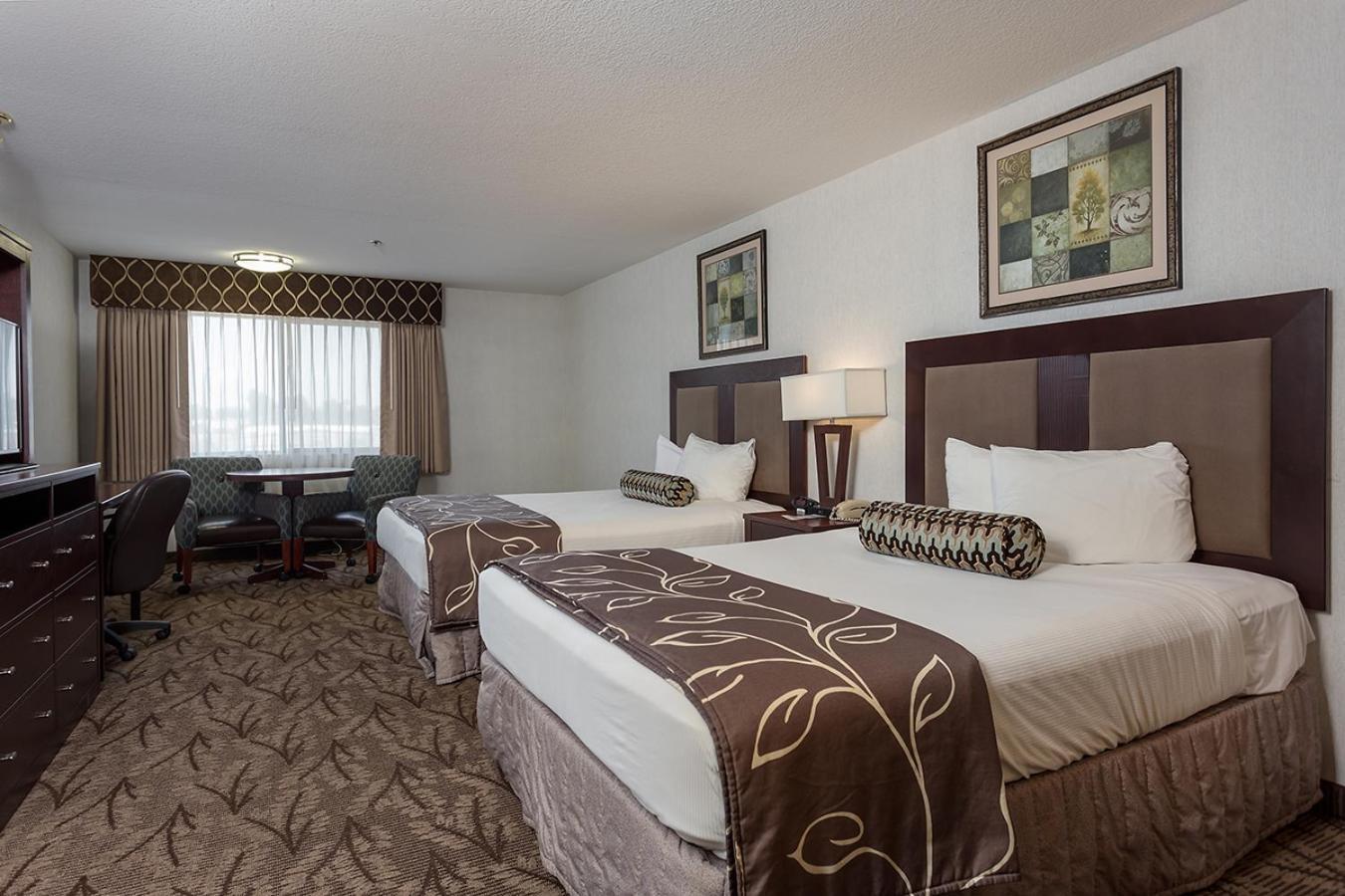 Shilo Inn Suites - Idaho Falls photo 14