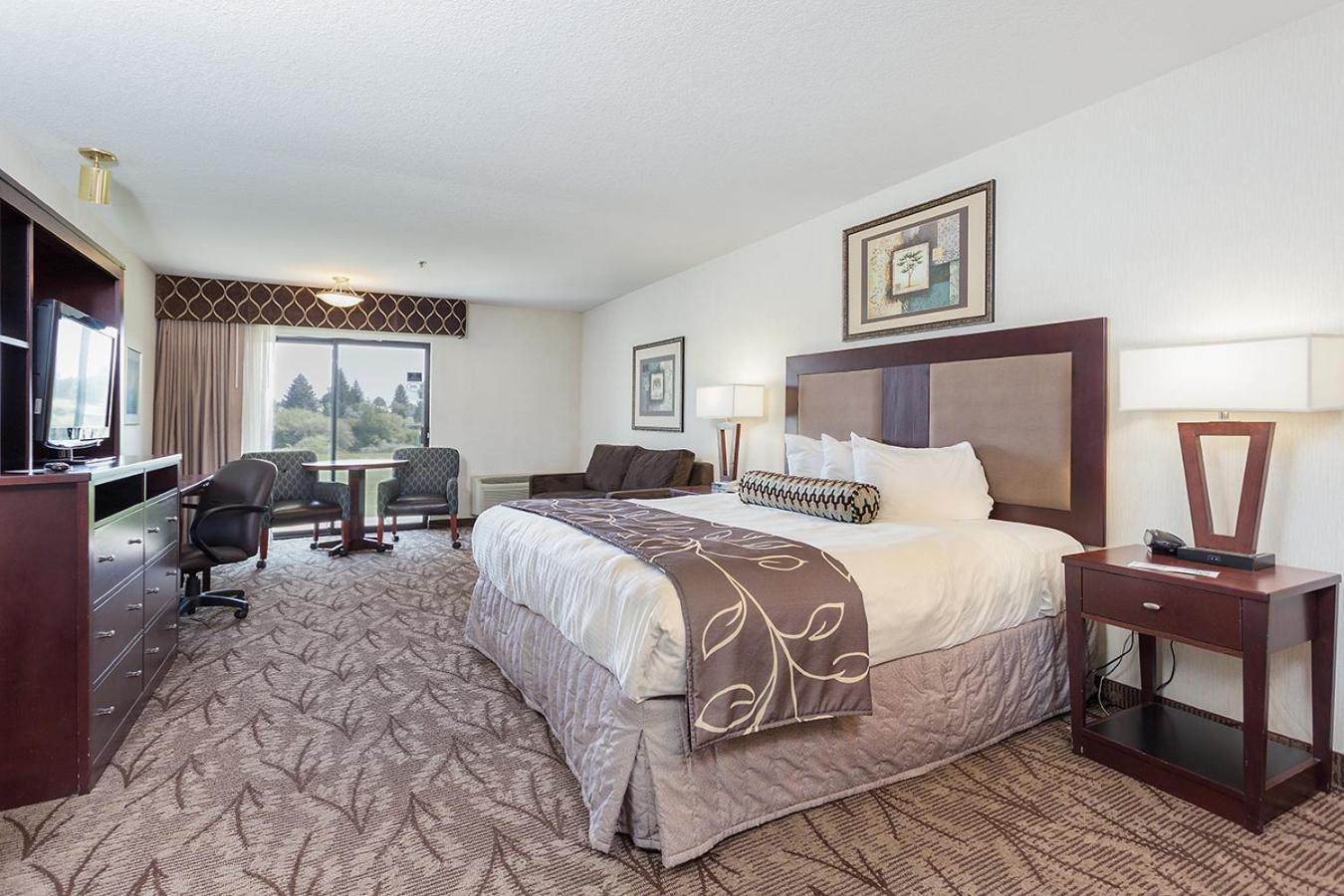 Shilo Inn Suites - Idaho Falls photo 7
