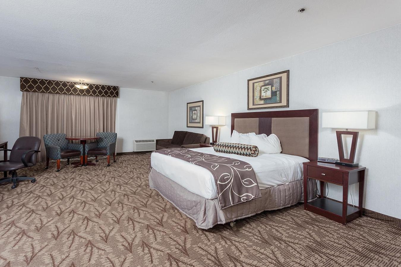 Shilo Inn Suites - Idaho Falls photo 8