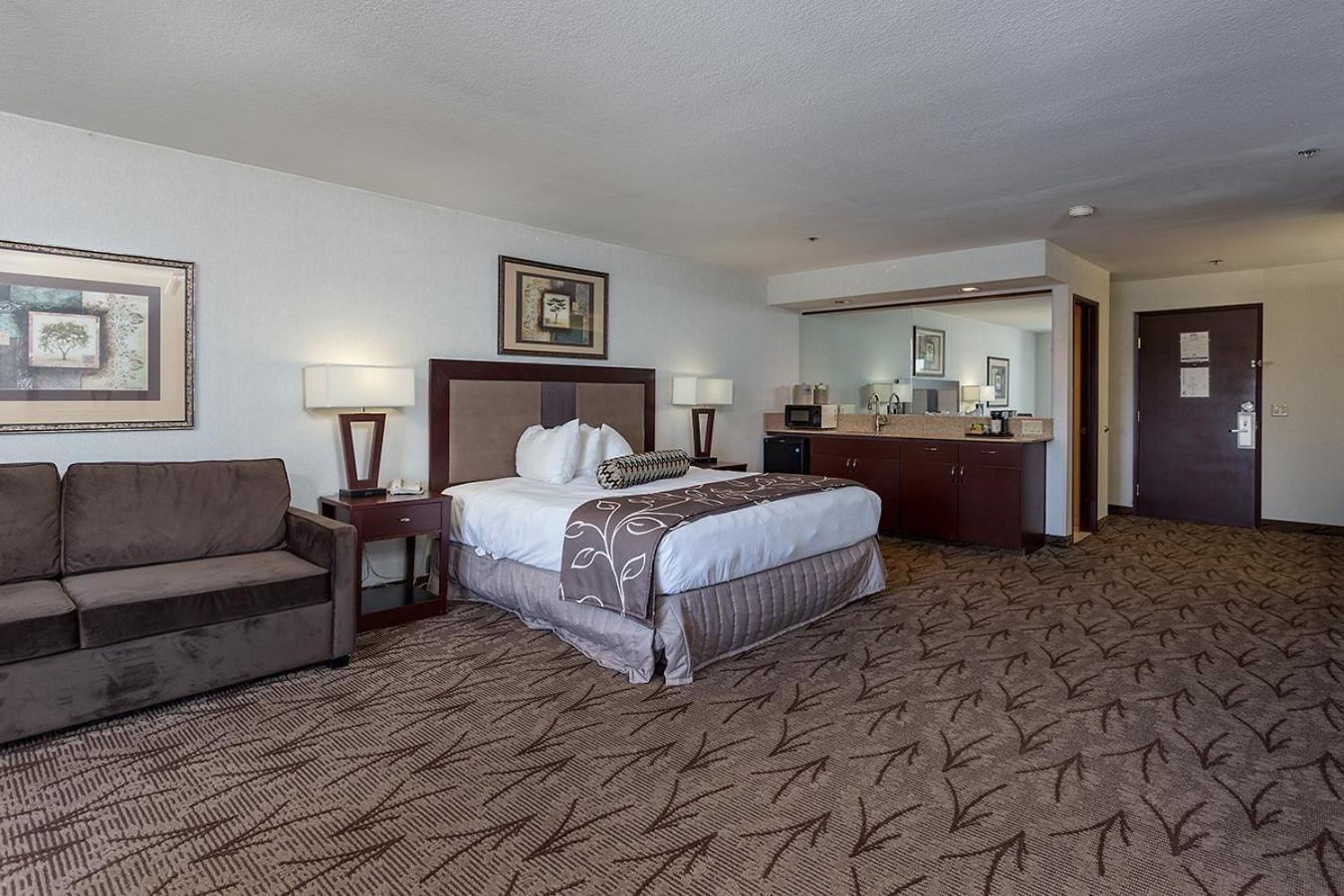 Shilo Inn Suites - Idaho Falls photo 9