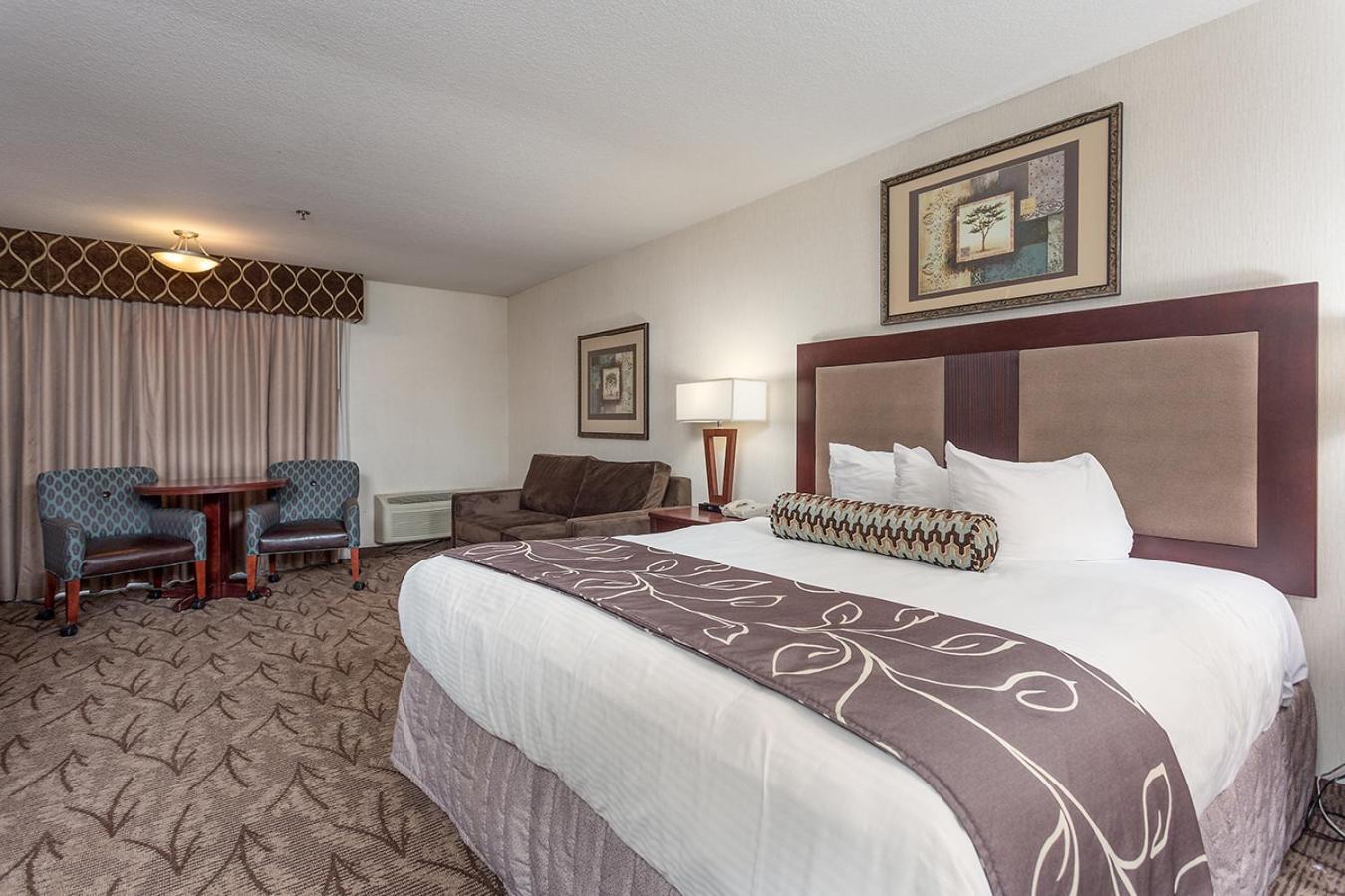 Shilo Inn Suites - Idaho Falls photo 10