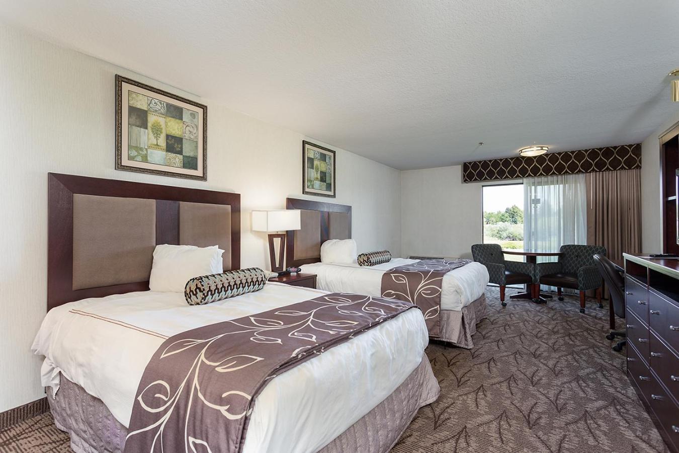 Shilo Inn Suites - Idaho Falls photo 4