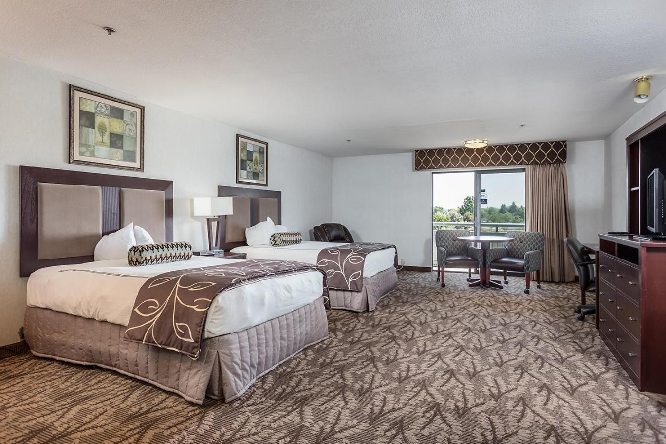 Shilo Inn Suites - Idaho Falls photo 3