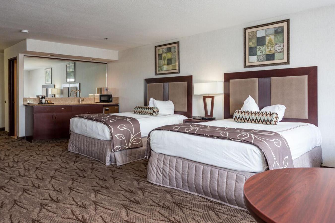 Shilo Inn Suites - Idaho Falls photo 5