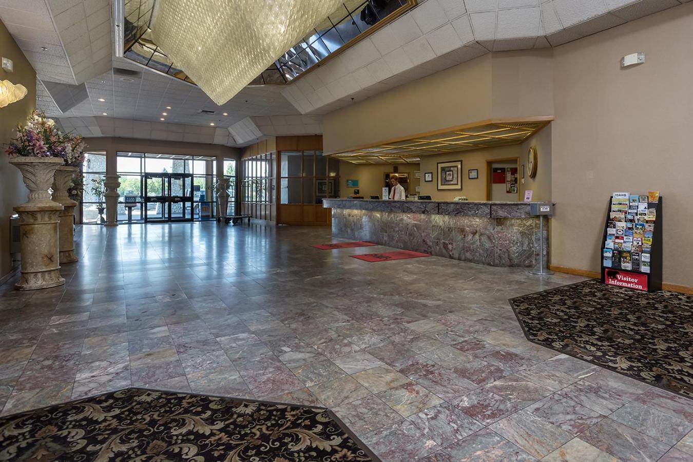 Shilo Inn Suites - Idaho Falls photo 23